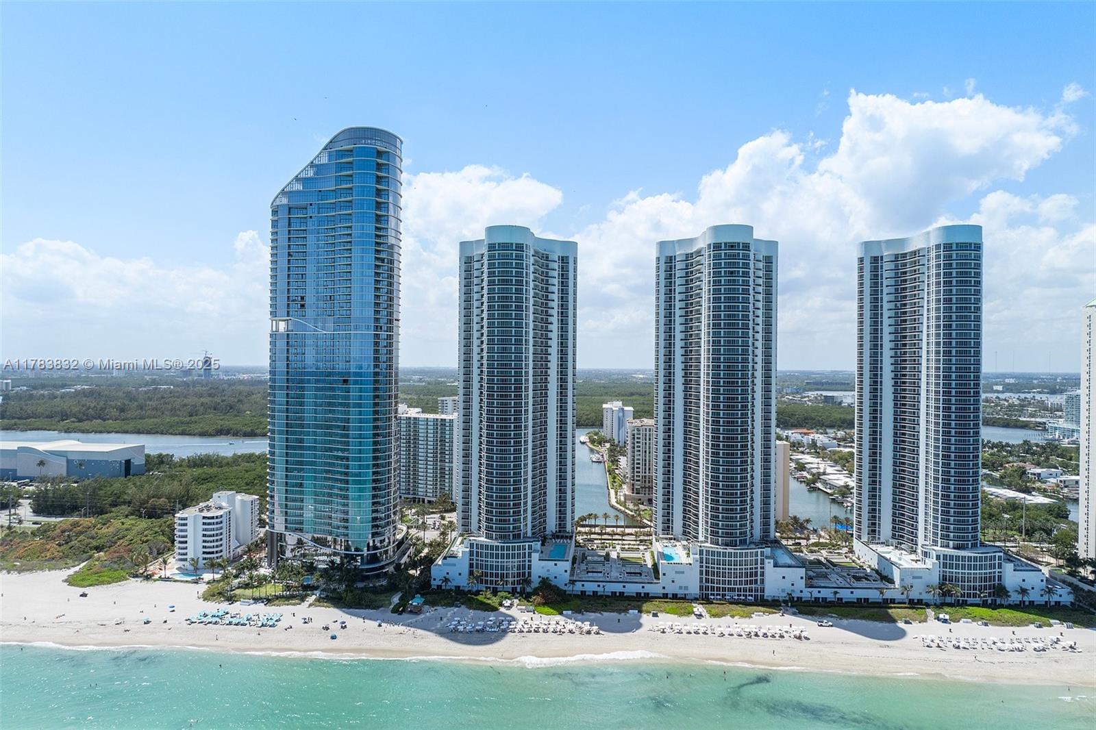 15811 Collins Ave #802, Sunny Isles Beach FL 33160