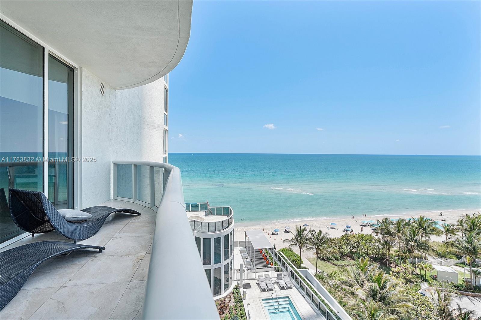 15811 Collins Ave #802, Sunny Isles Beach FL 33160