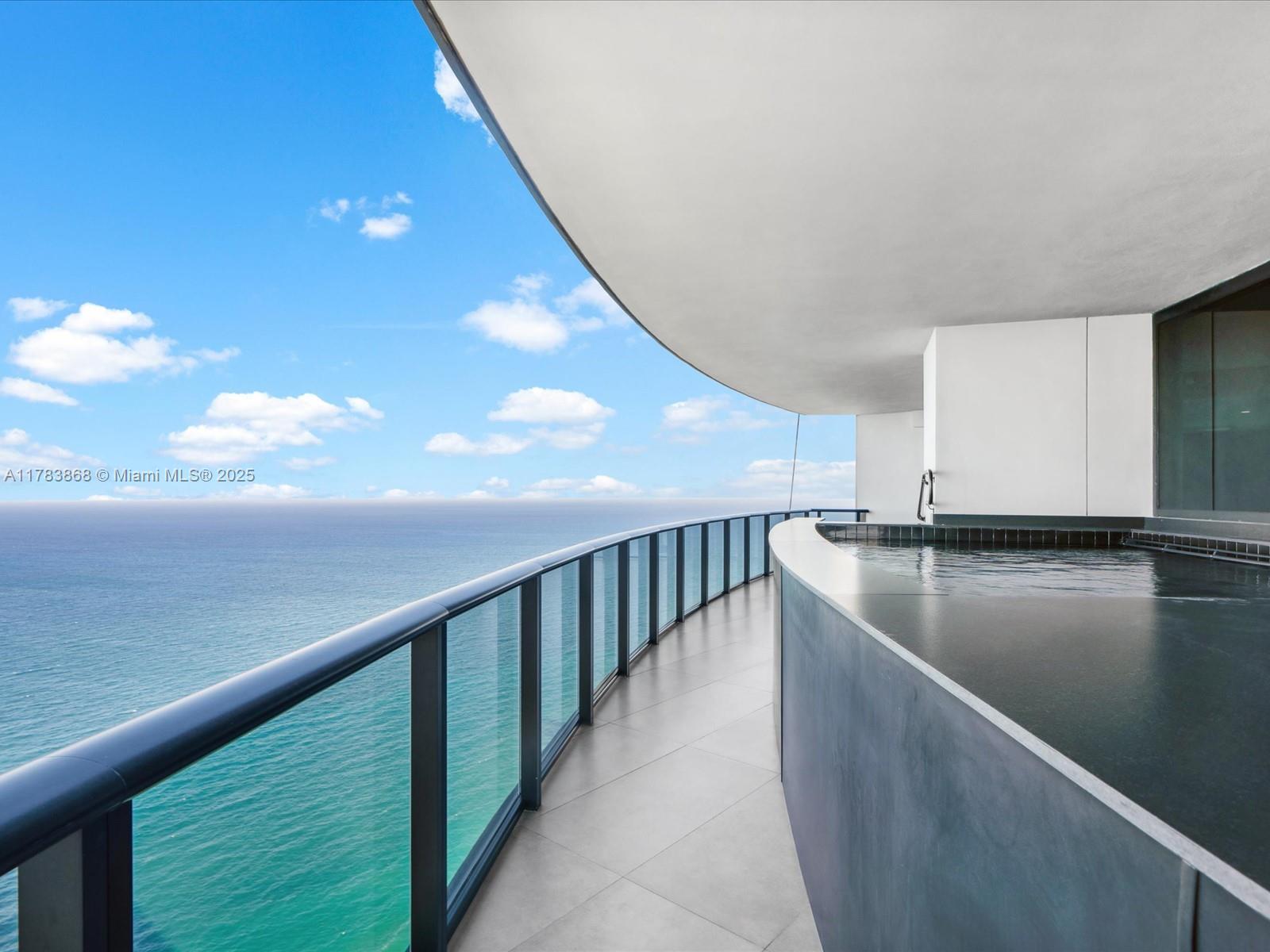 Condo for Sale in Sunny Isles Beach, FL