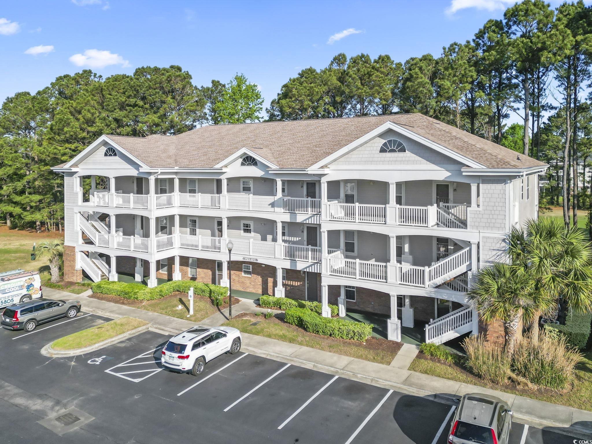5750 Oyster Catcher Dr. UNIT #714 North Myrtle Beach, SC 29582