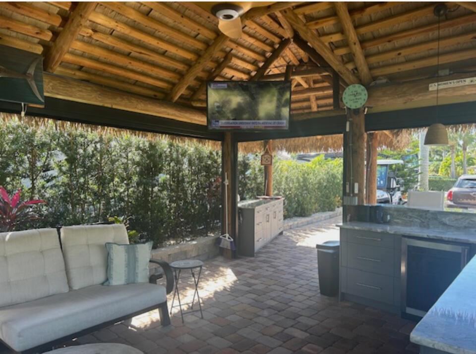 Outdoor Resorts At St Luc