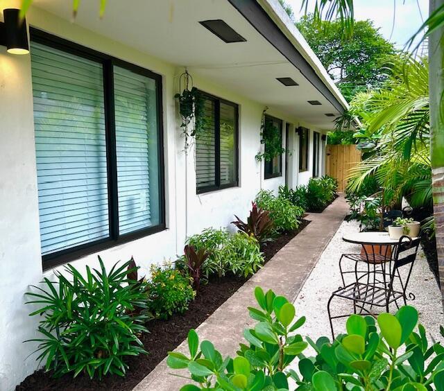 Oakland Park Second Add