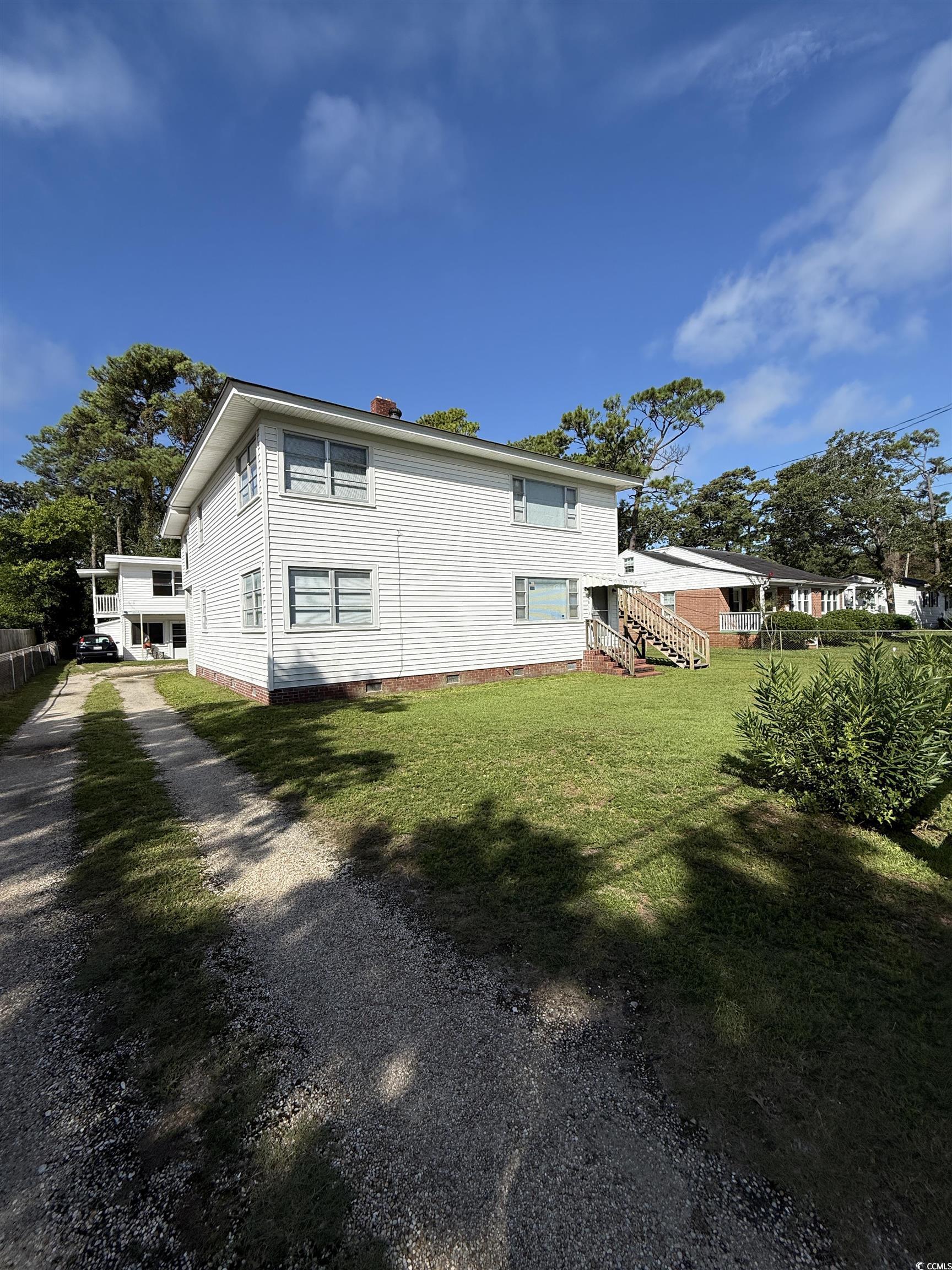 505 32nd Ave. N Myrtle Beach, SC 29577