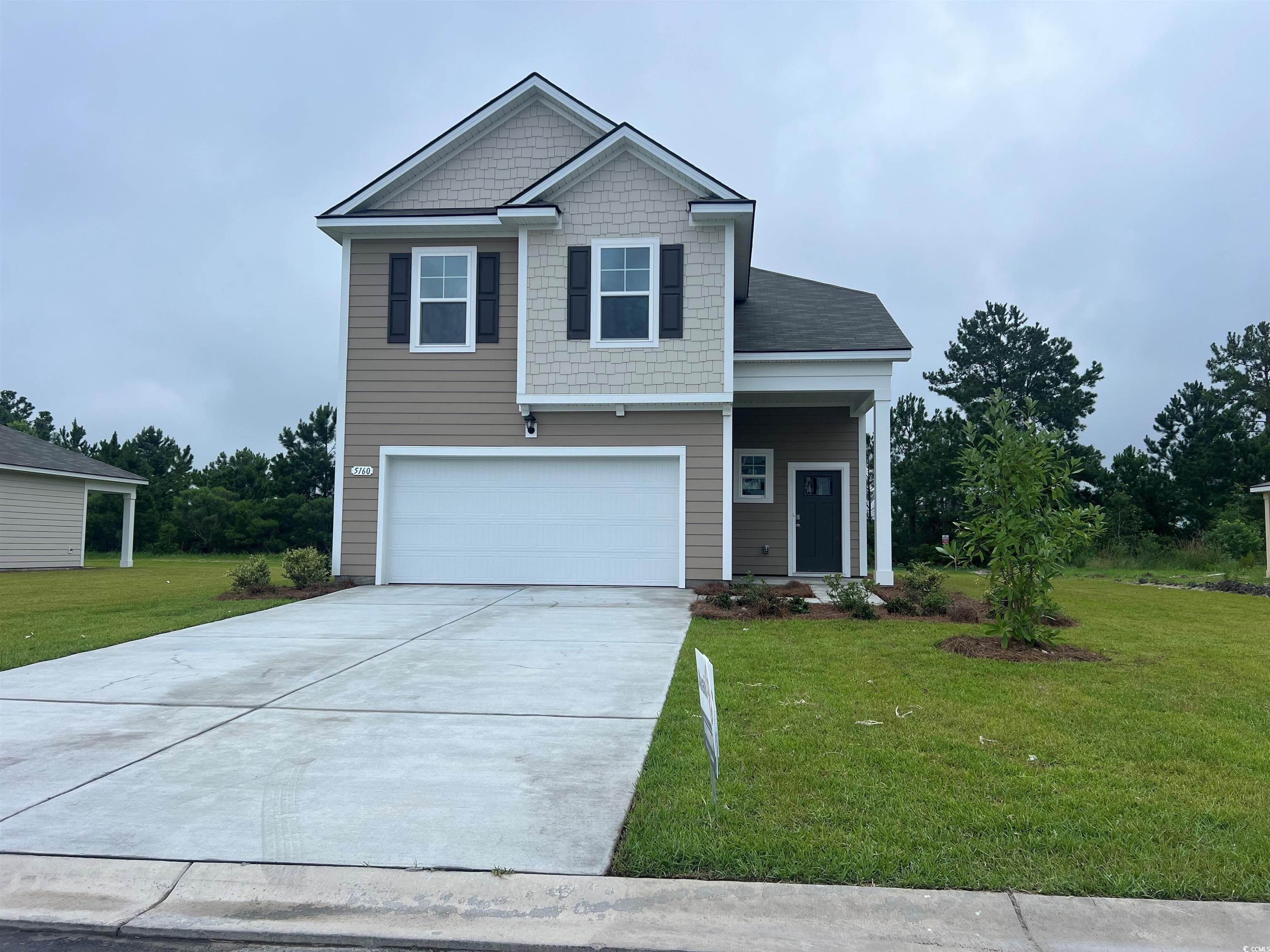 5160 Yellowstone Dr. Conway, SC 29526