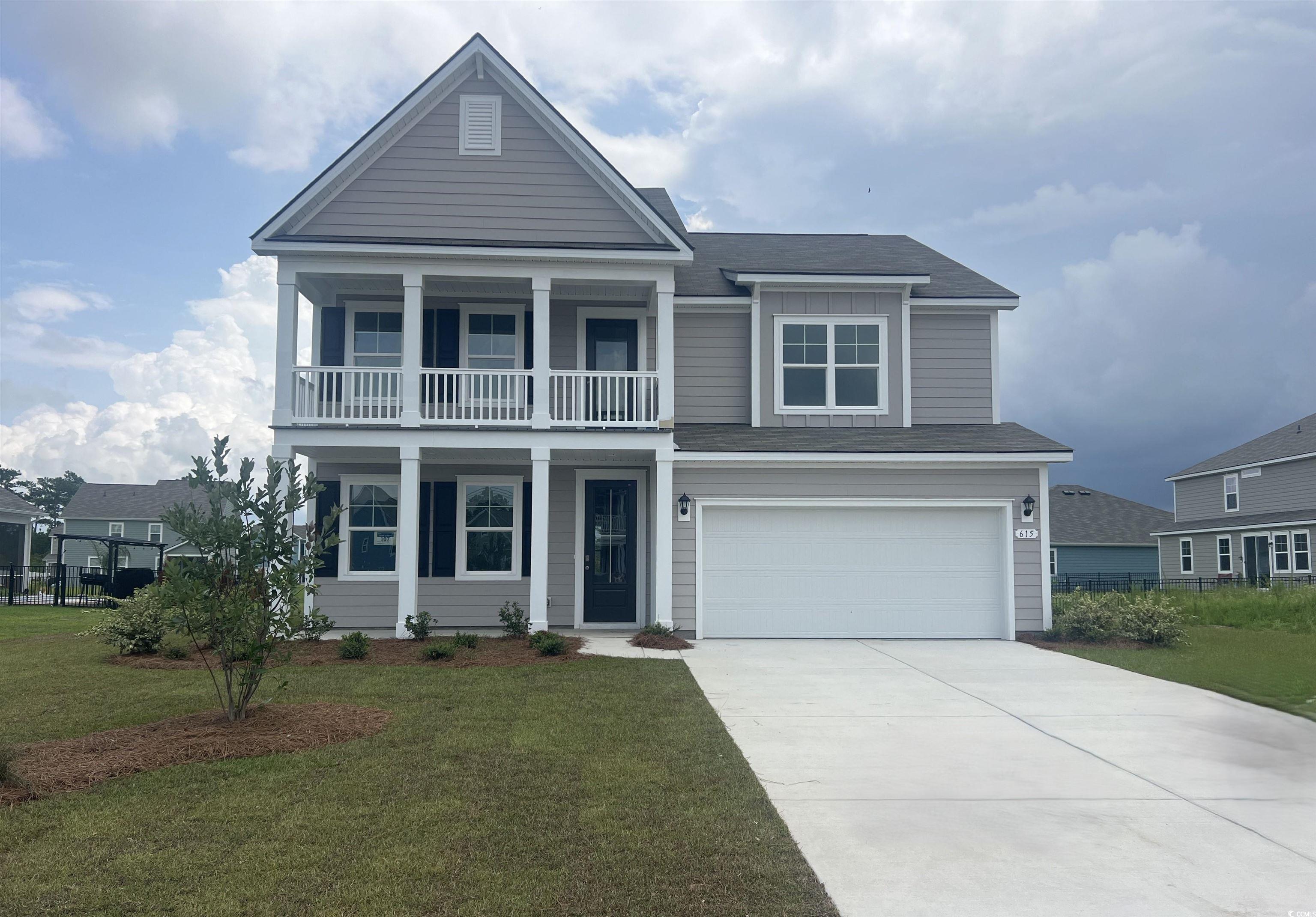 615 Forage Dr Conway, SC 29526