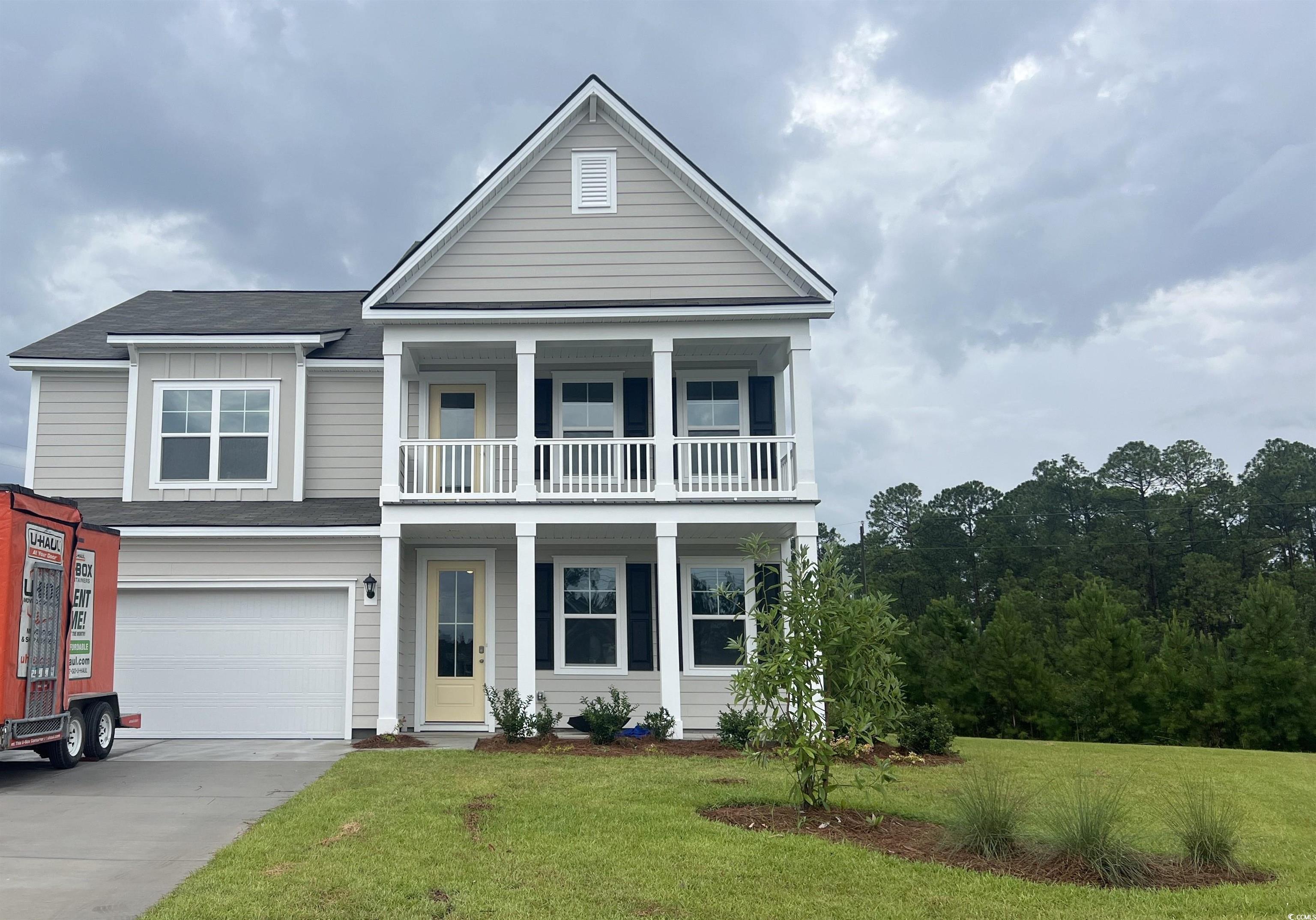 305 Glacier Way Conway, SC 29526