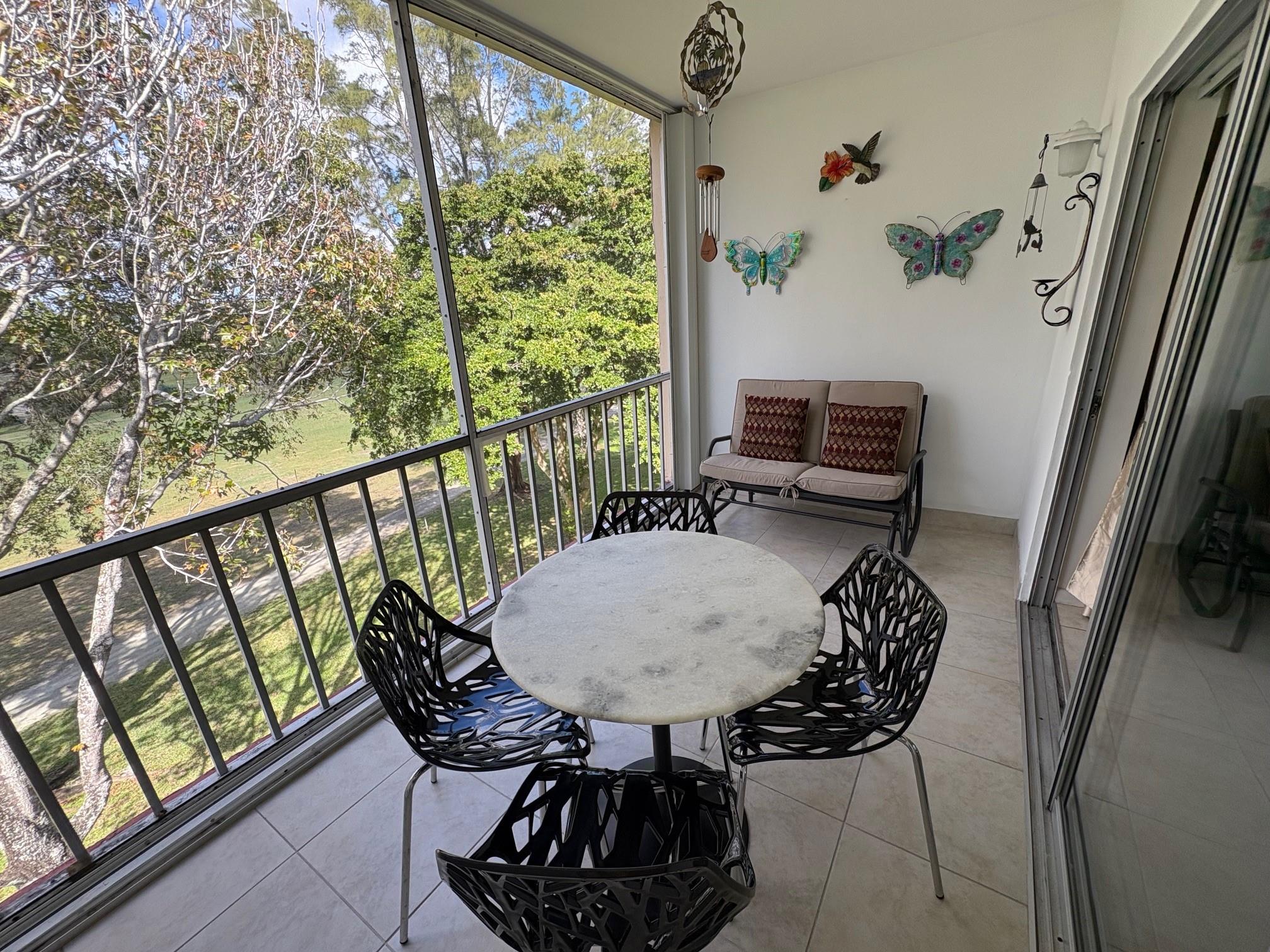 Oriole Golf & Tennis Club Two