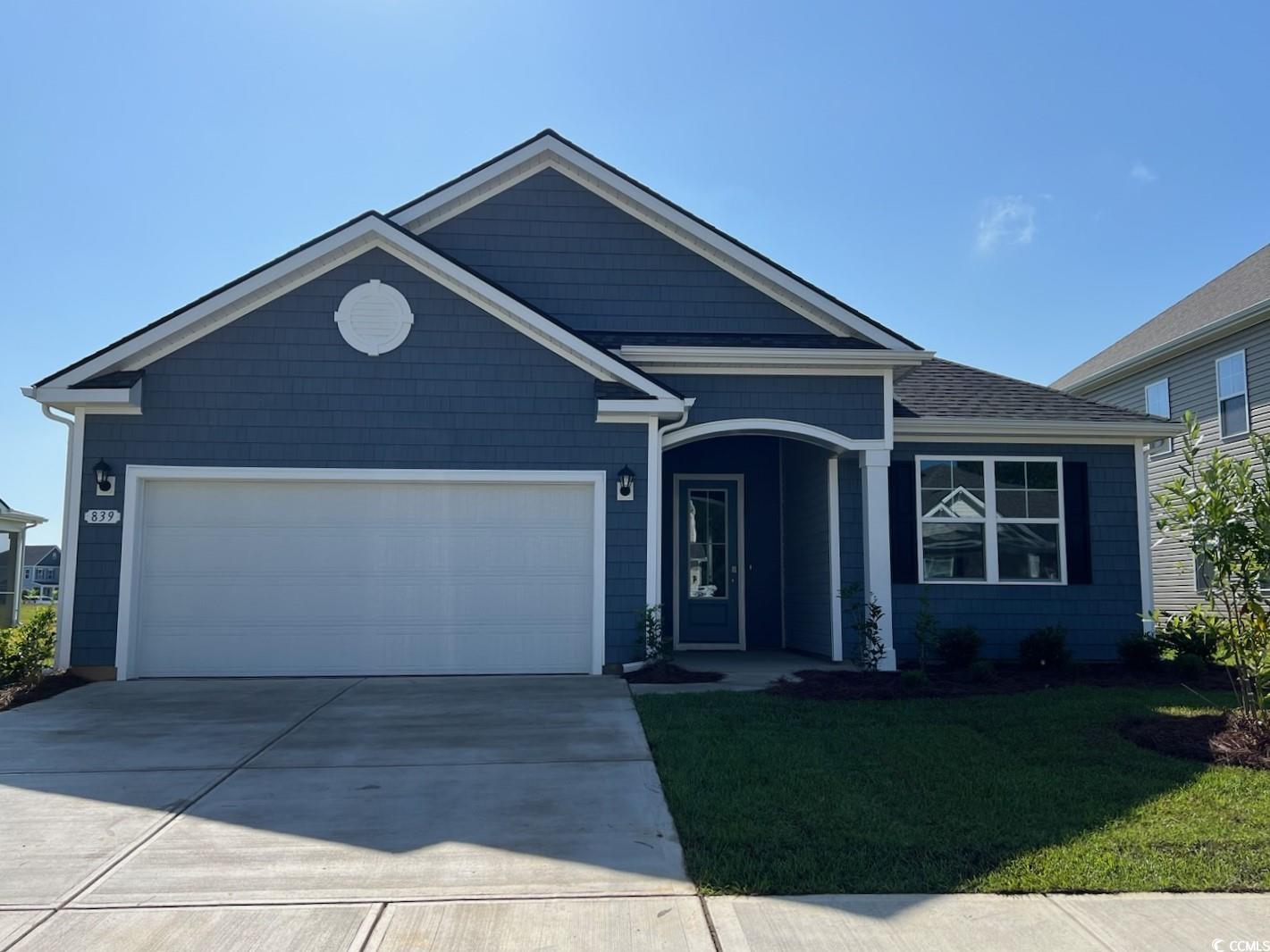 839 Ireland Dr. Longs, SC 29568