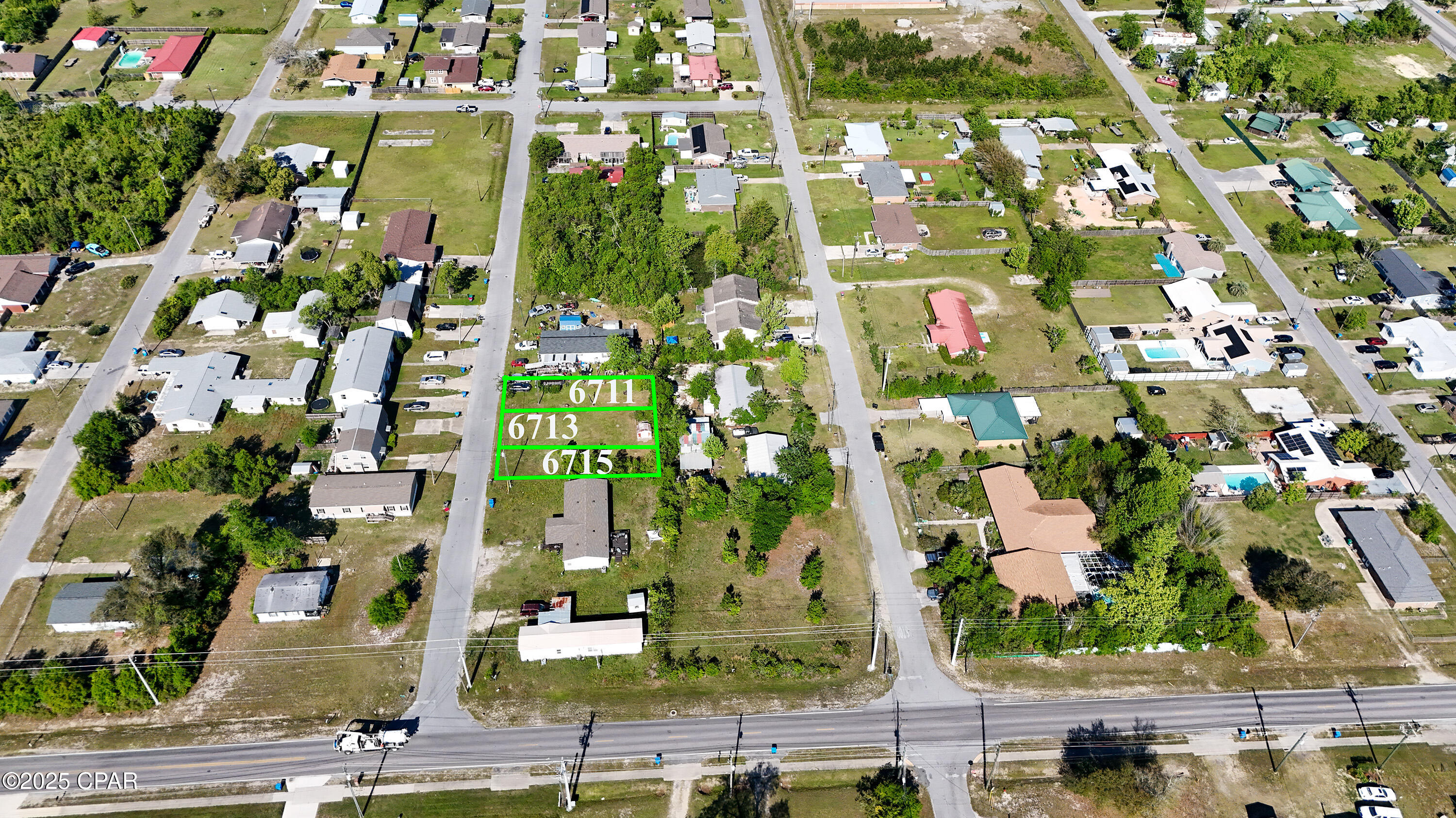 Image 3 For 6711 Olokee Street