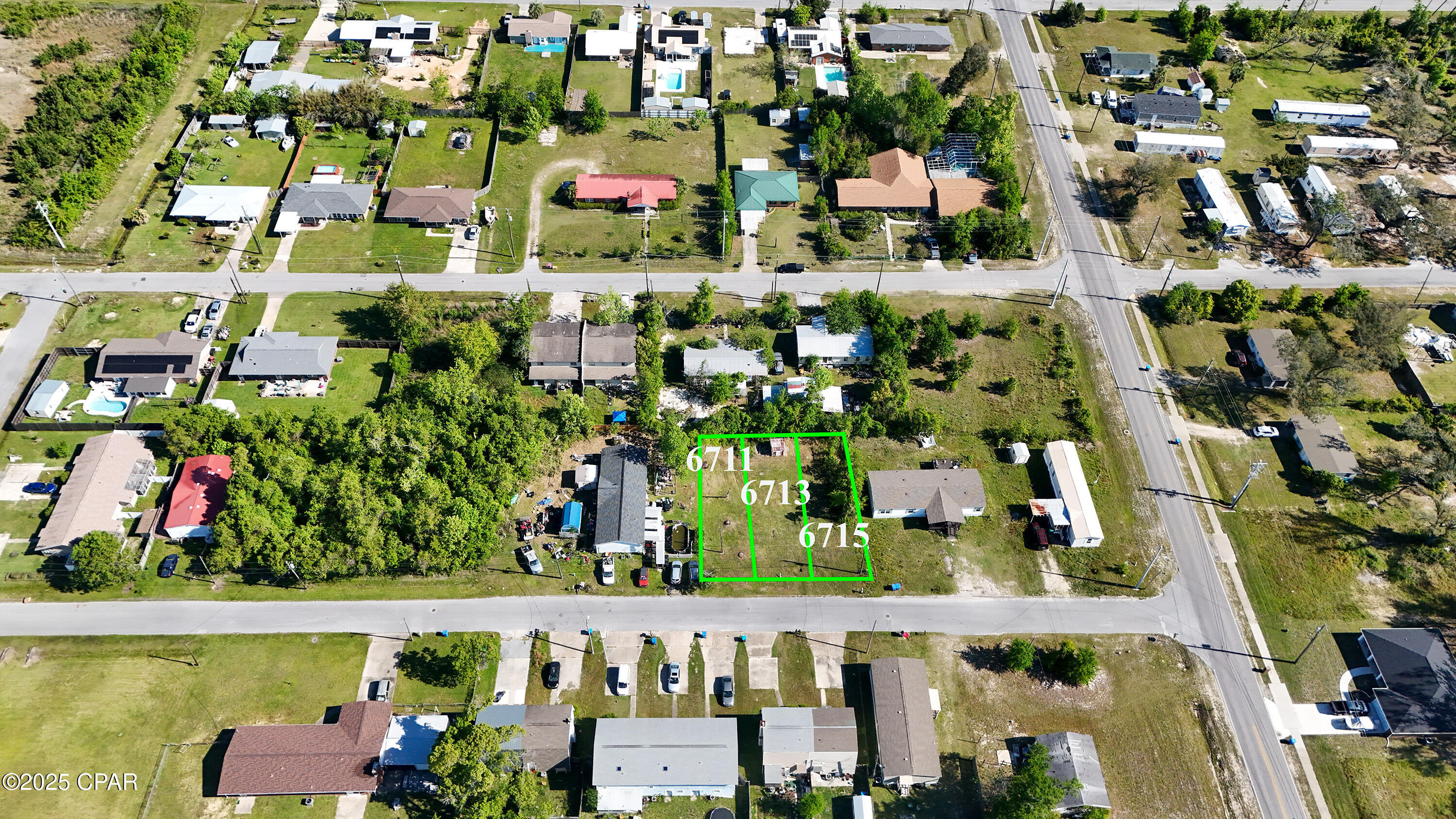 Image 4 For 6711 Olokee Street