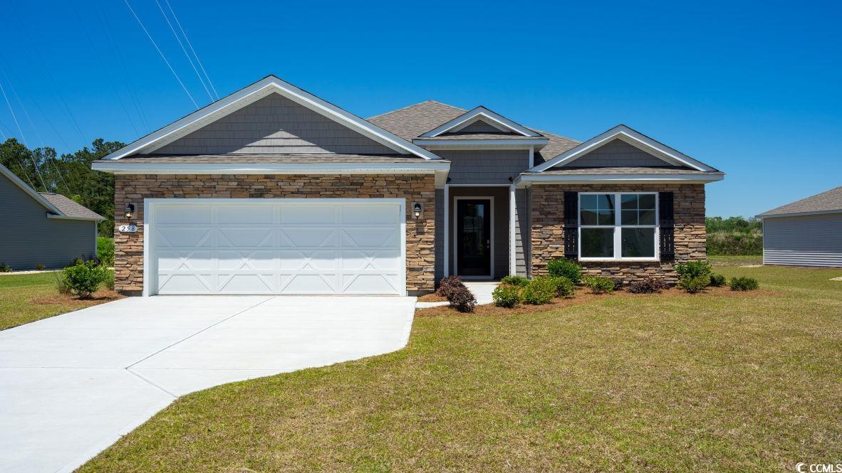 856 Ireland Dr. Longs, SC 29568