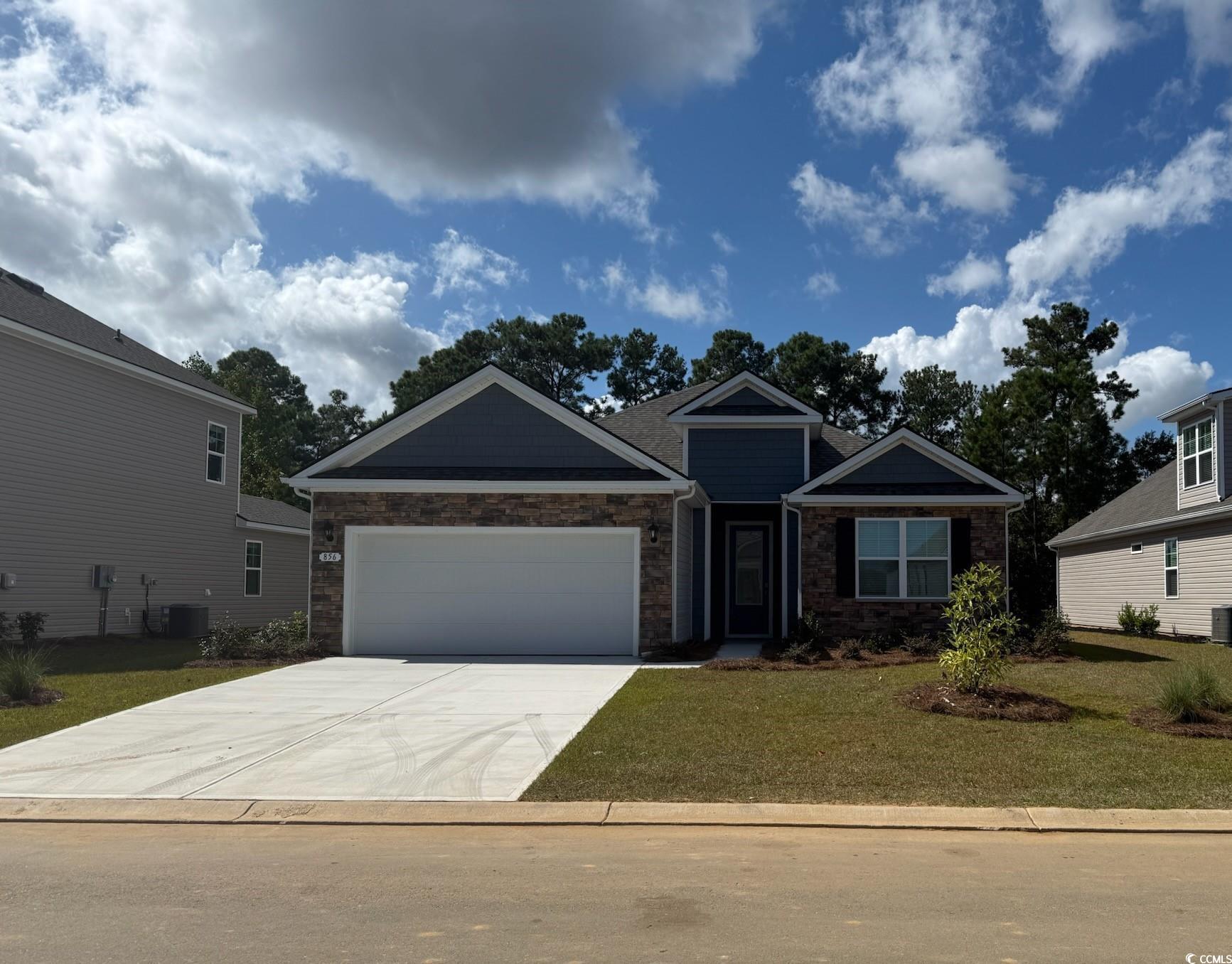 856 Ireland Dr. Longs, SC 29568