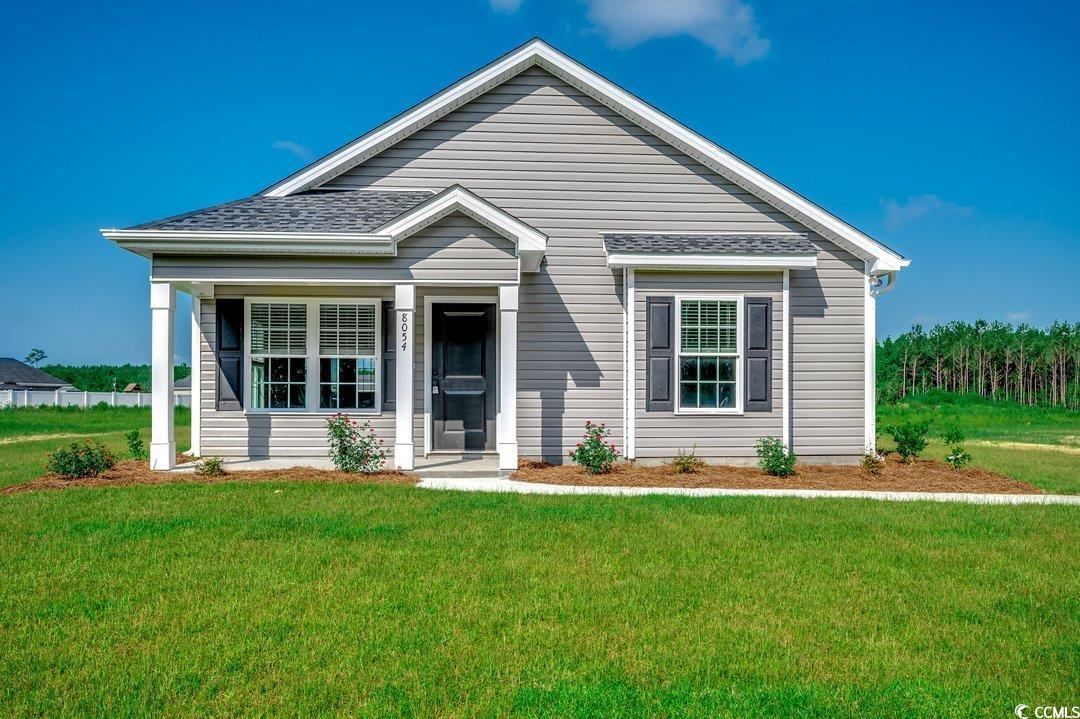 8054 Mill Pond Rd. Galivants Ferry, SC 29544