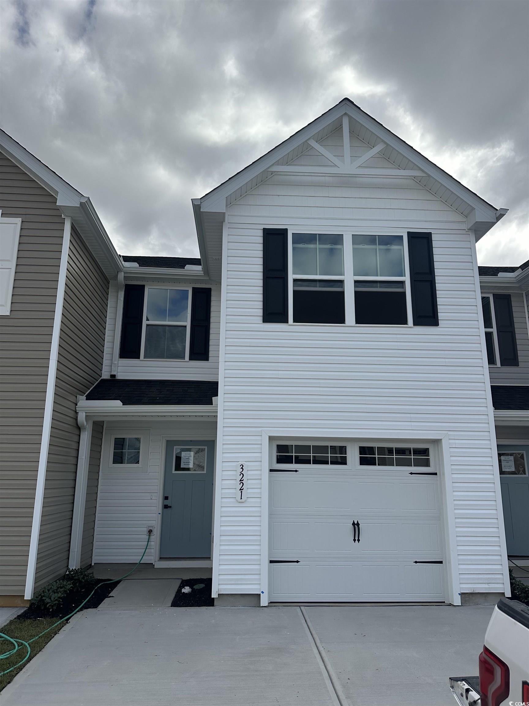 3221 NW Edgemead Circle UNIT B Calabash, NC 28467