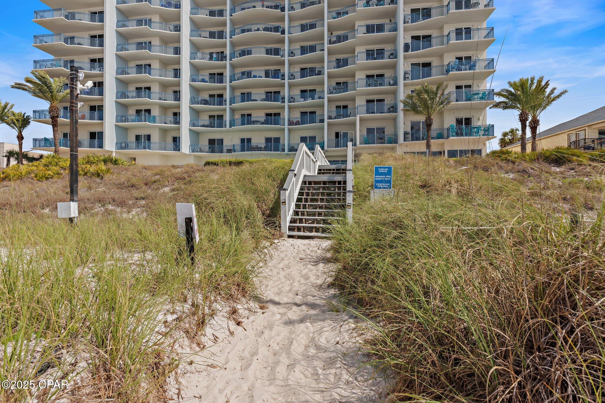 Image 41 For 16701 Front Beach Road 1203