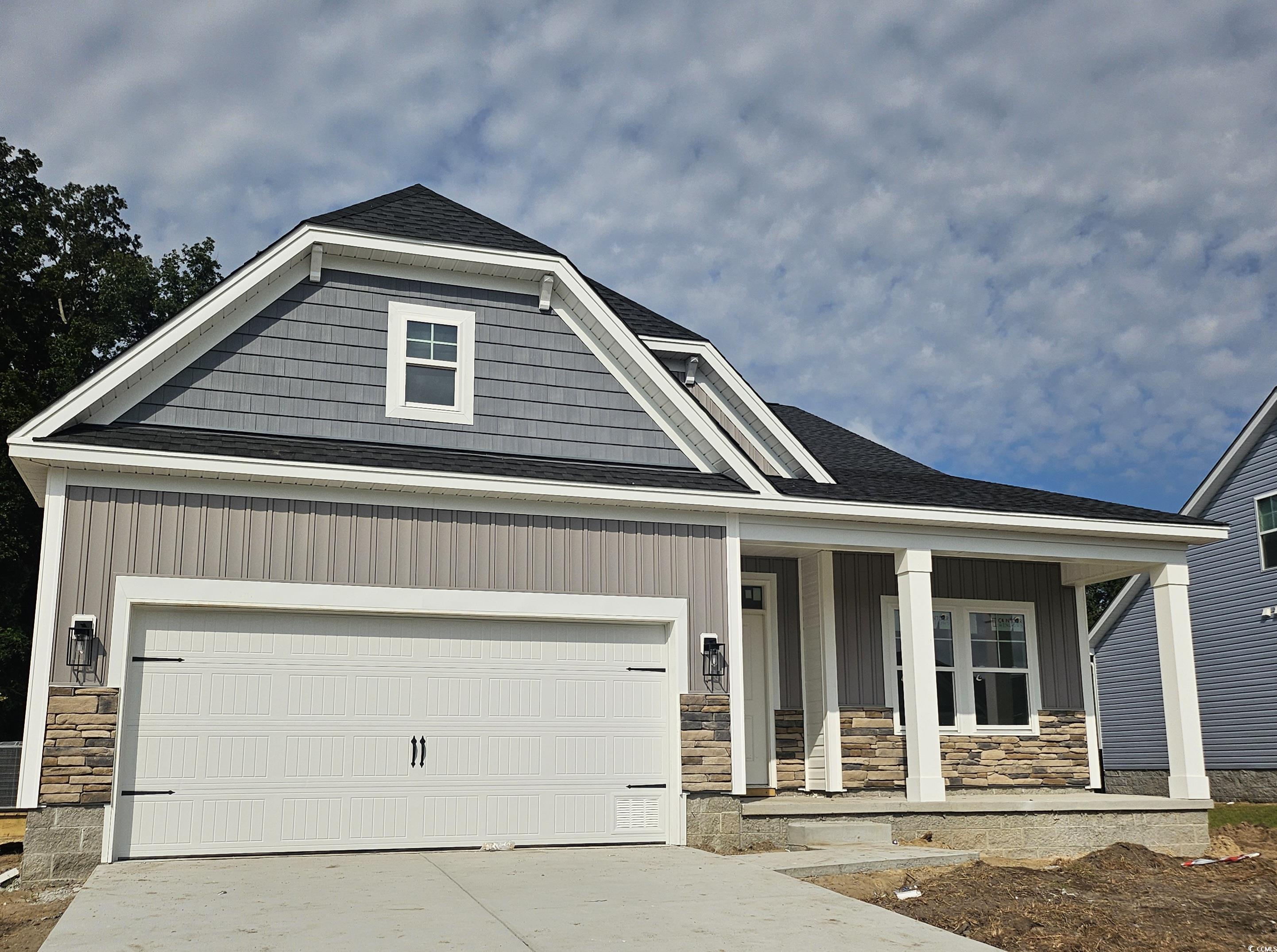 476 Honeyhill Loop Conway, SC 29526