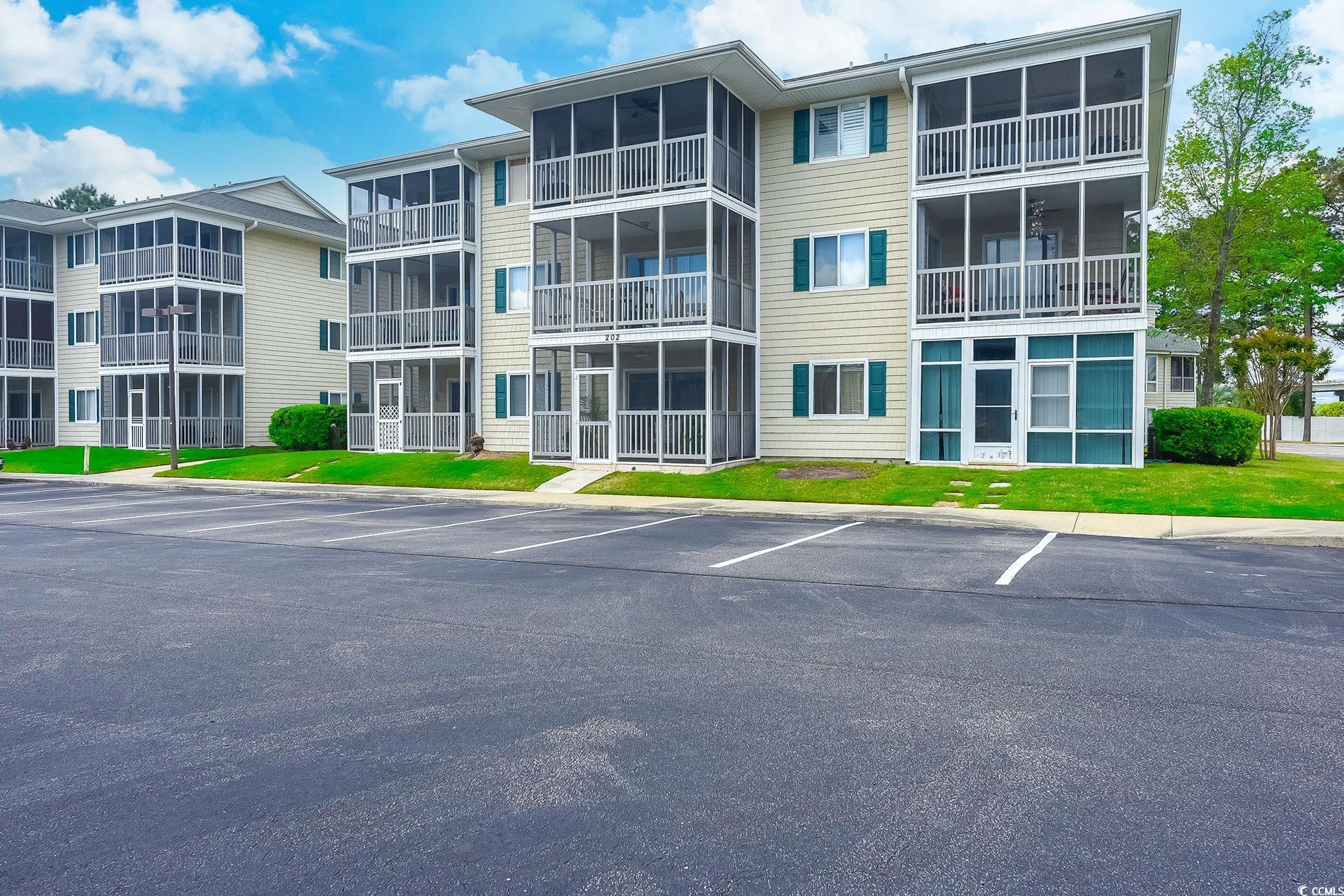 202 Landing Rd. UNIT B North Myrtle Beach, SC 29582