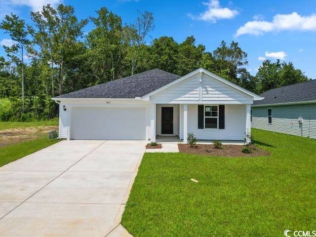 994 Cherrystone Loop Conway, SC 29526