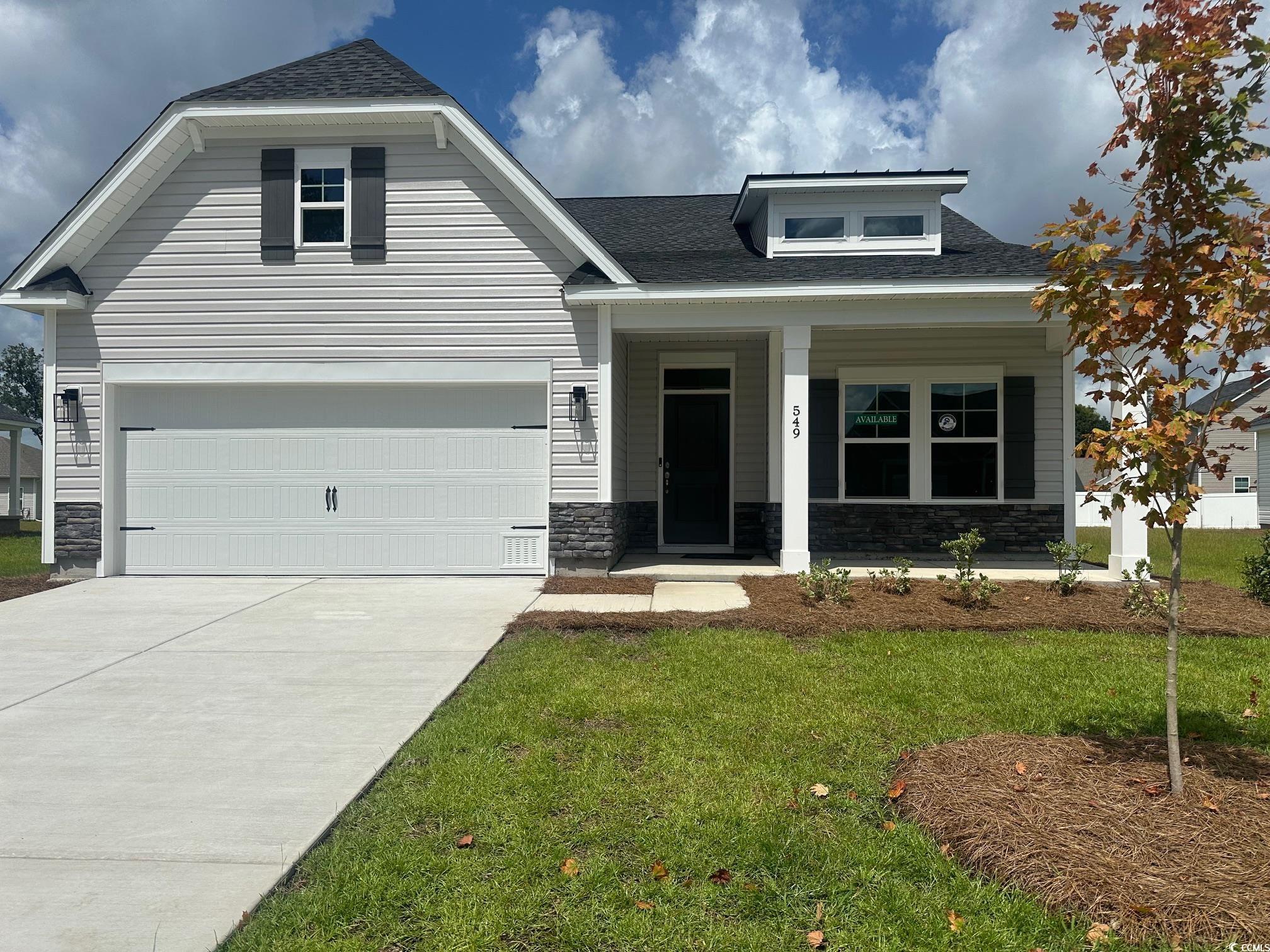 549 Honeyhill Loop Conway, SC 29526