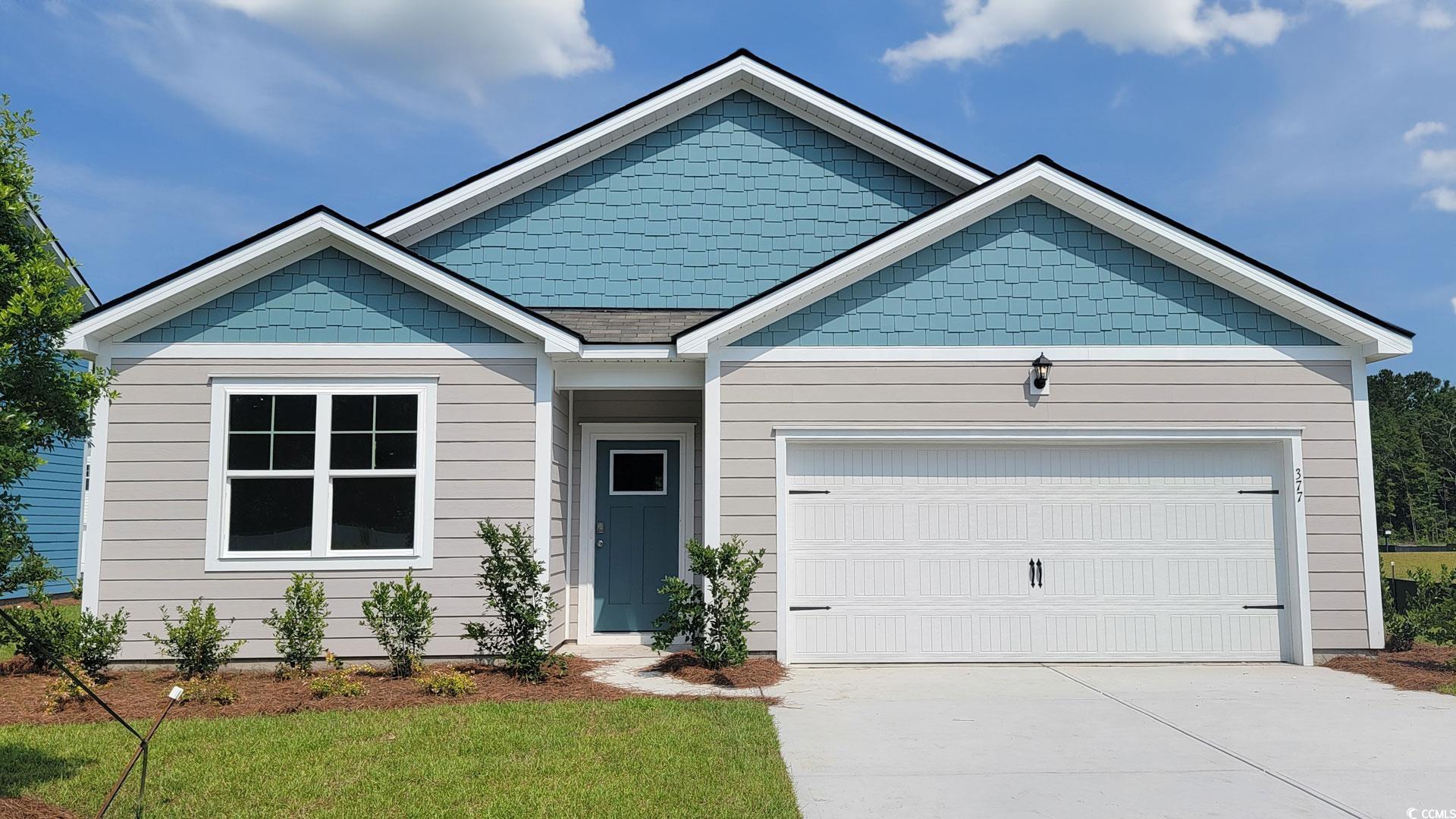 377 Rookroost Circle Conway, SC 29526