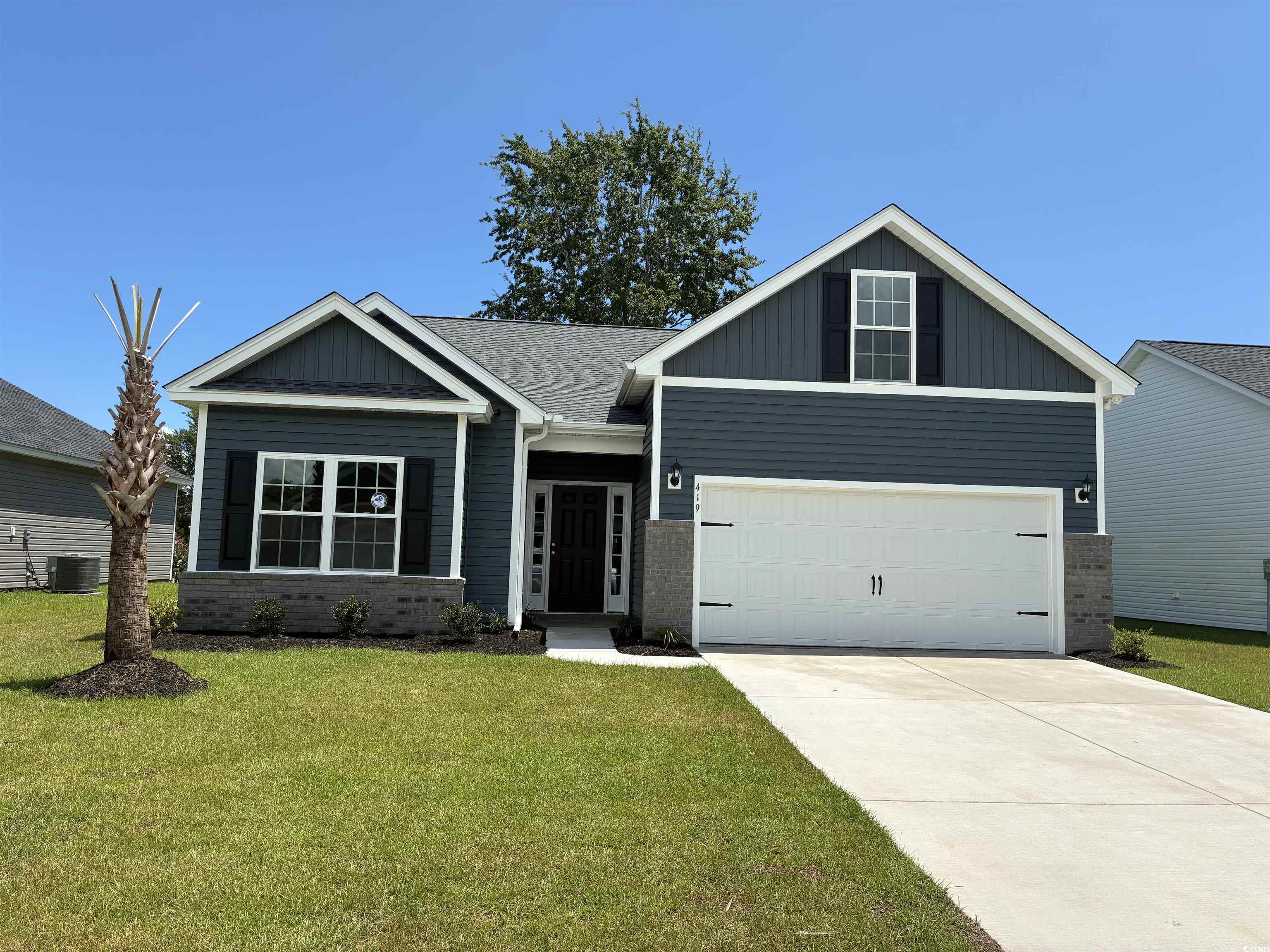 419 Lifestyle Court Surfside Beach, SC 29575