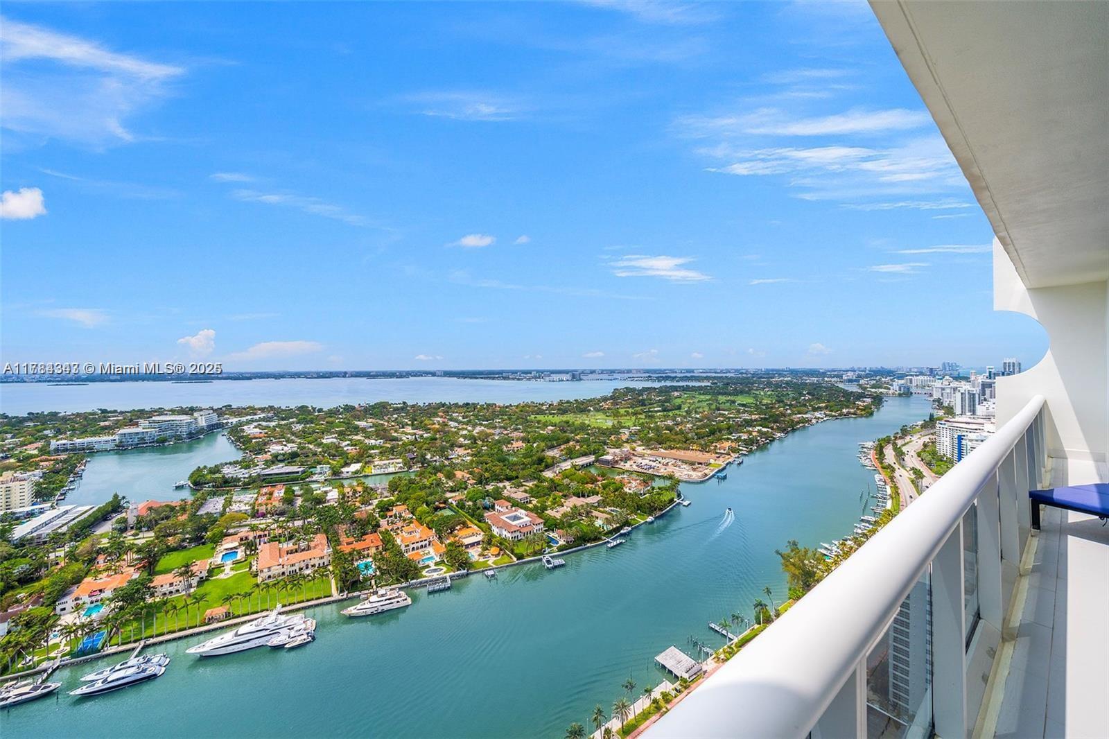 4779 Collins Ave #PH4306, Miami Beach FL 33140