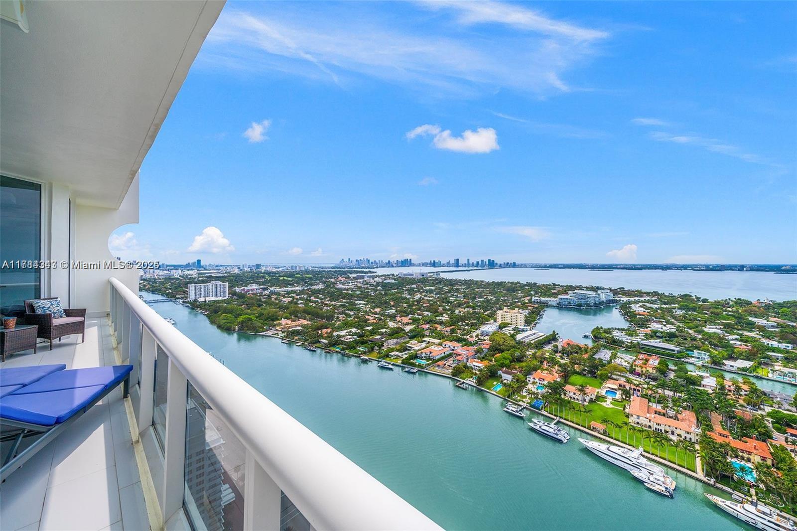 4779 Collins Ave #PH4306, Miami Beach FL 33140