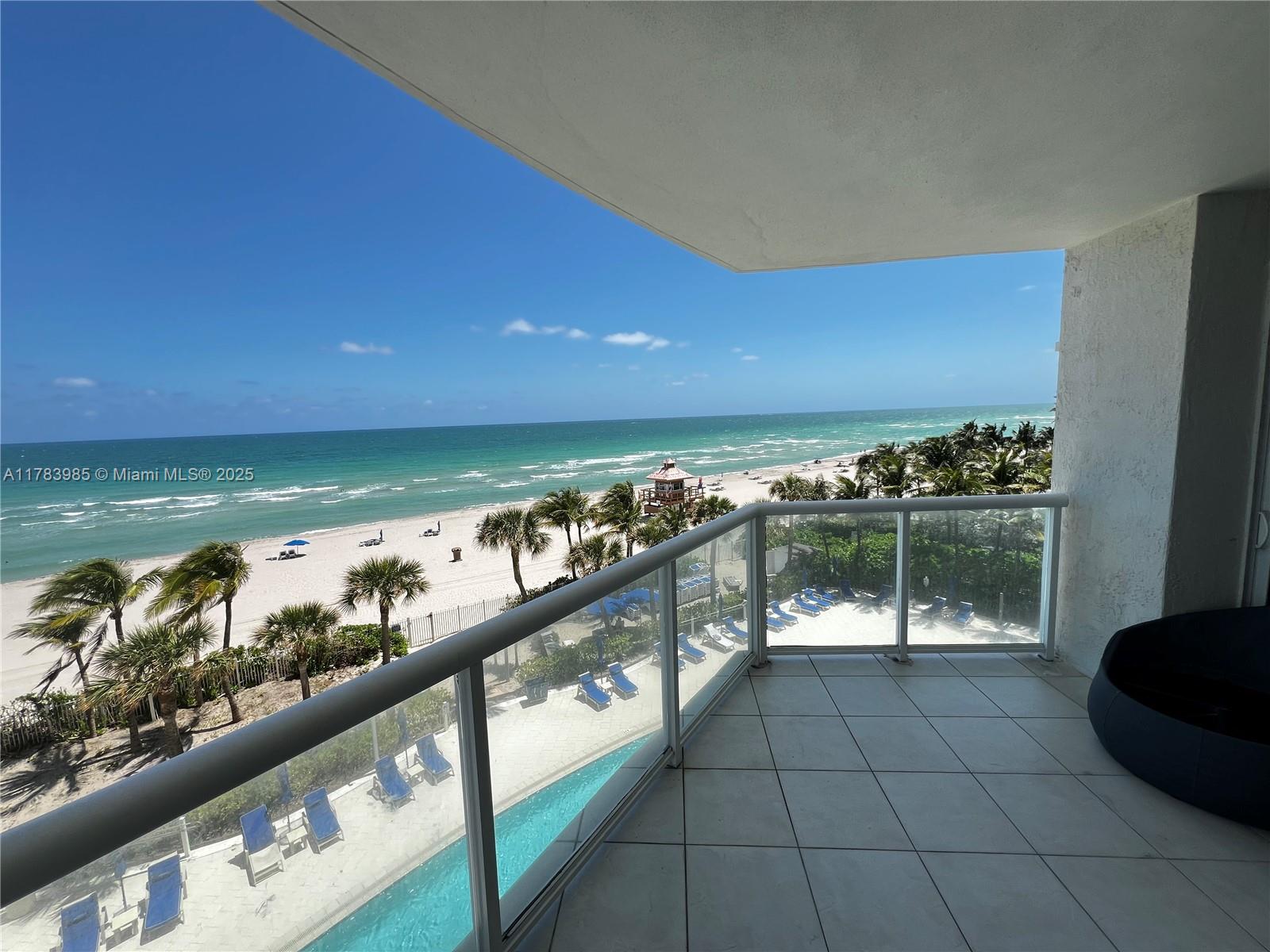 Apartamento en Alquiler en Sunny Isles Beach, FL