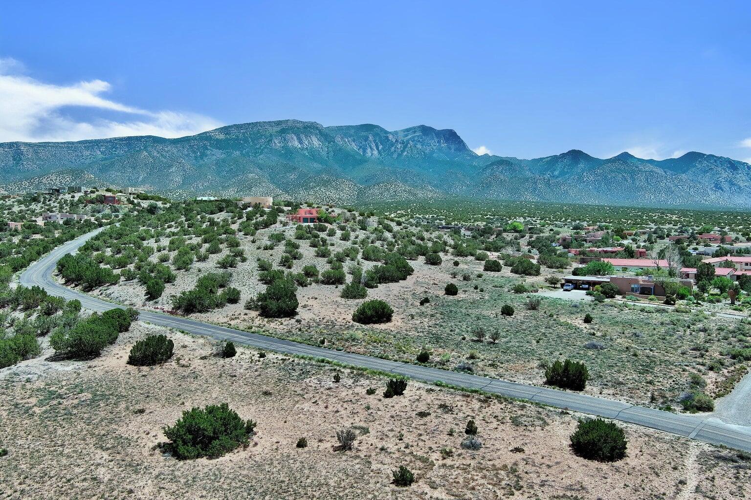22 CALLE DEL SOL, Placitas