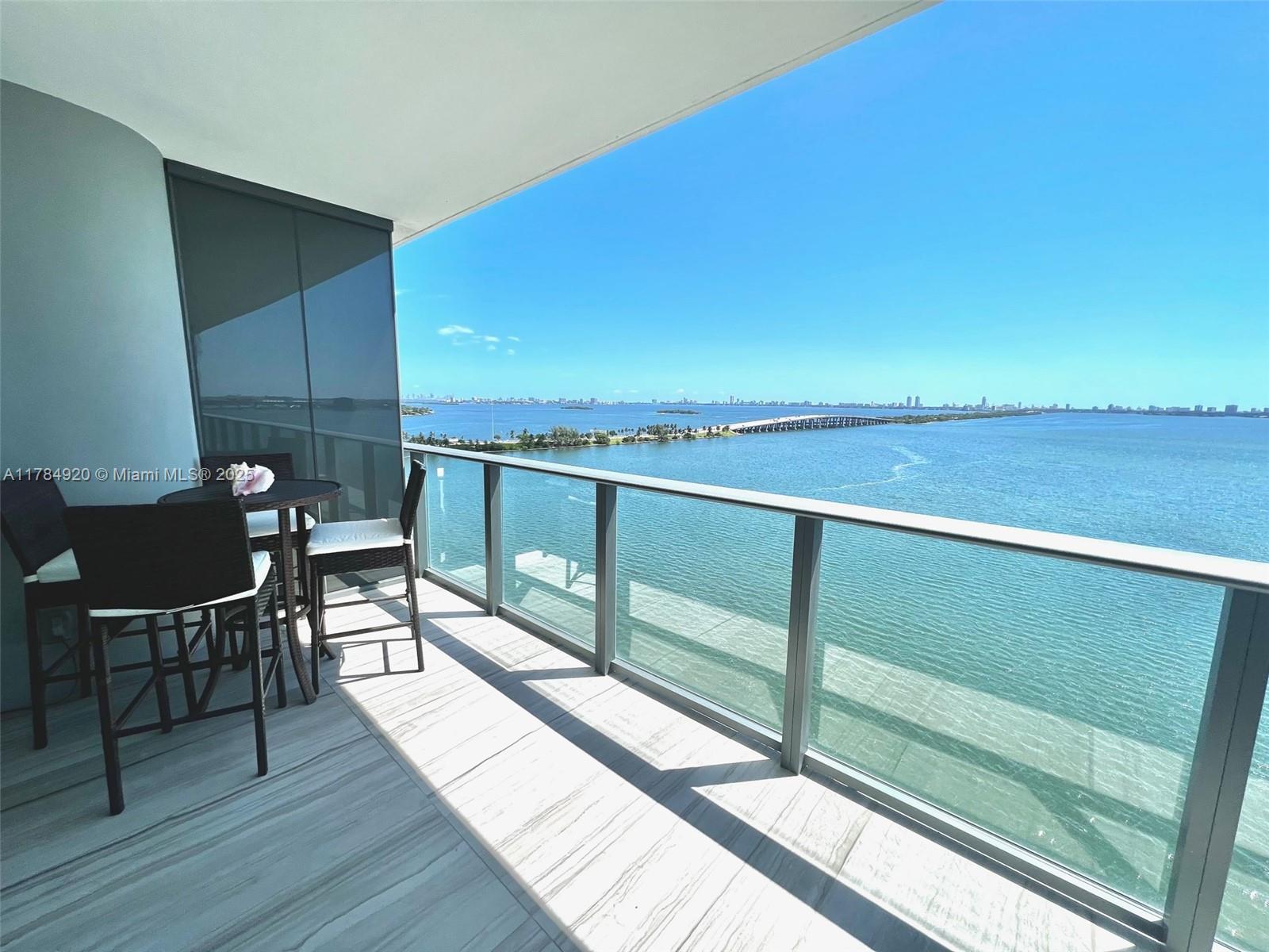3131 NE 7th Ave #1404, Miami FL 33137