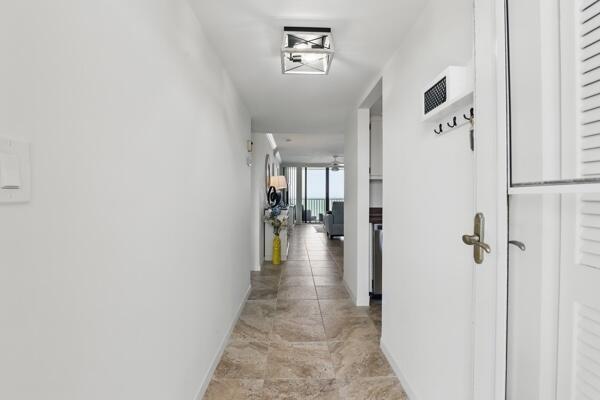 Sea Palms Condominium