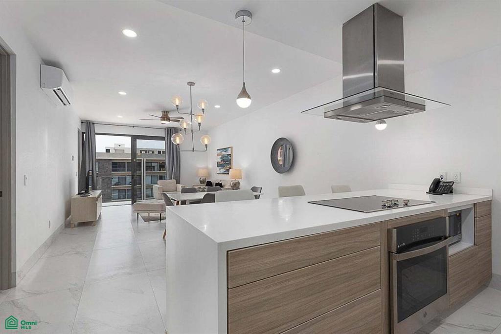 Amaterra 504B, Zona Hotelera, Los Cabos, Baja California Sur