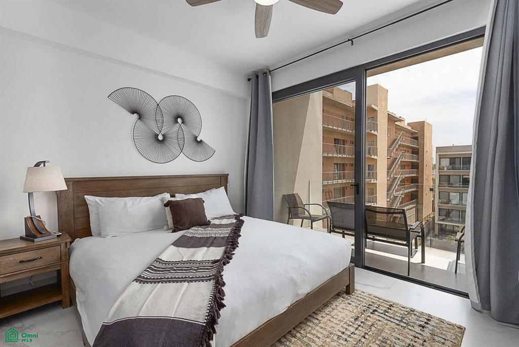 Amaterra 504B, Zona Hotelera, Los Cabos, Baja California Sur