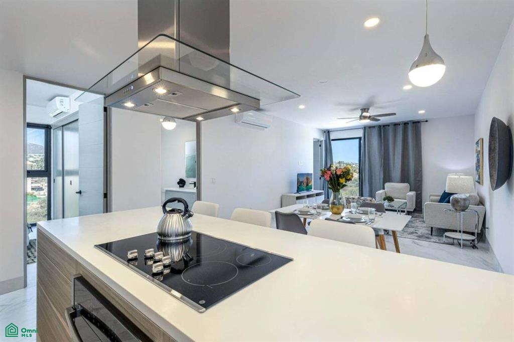 Amaterra 504B, Zona Hotelera, Los Cabos, Baja California Sur