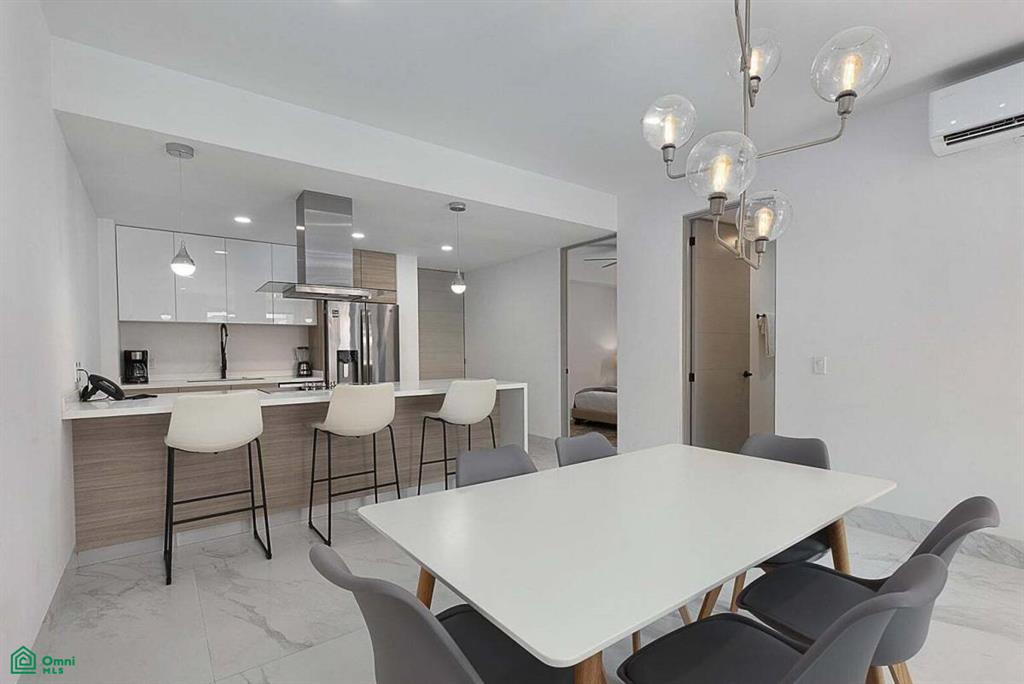 Amaterra 504B, Zona Hotelera, Los Cabos, Baja California Sur