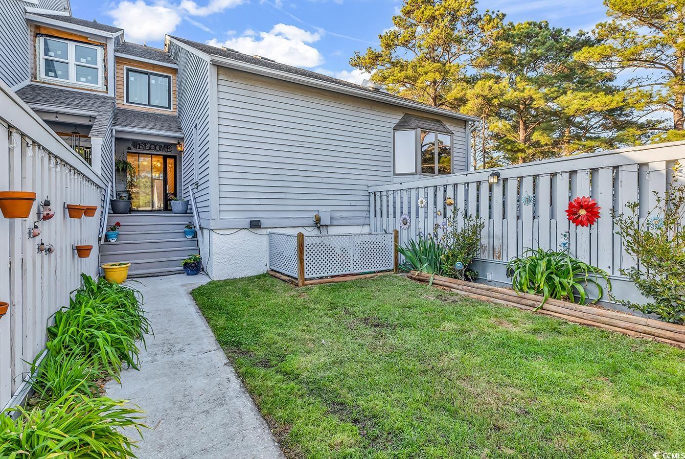 4006 Fairway Lakes Dr. Myrtle Beach, SC 29577