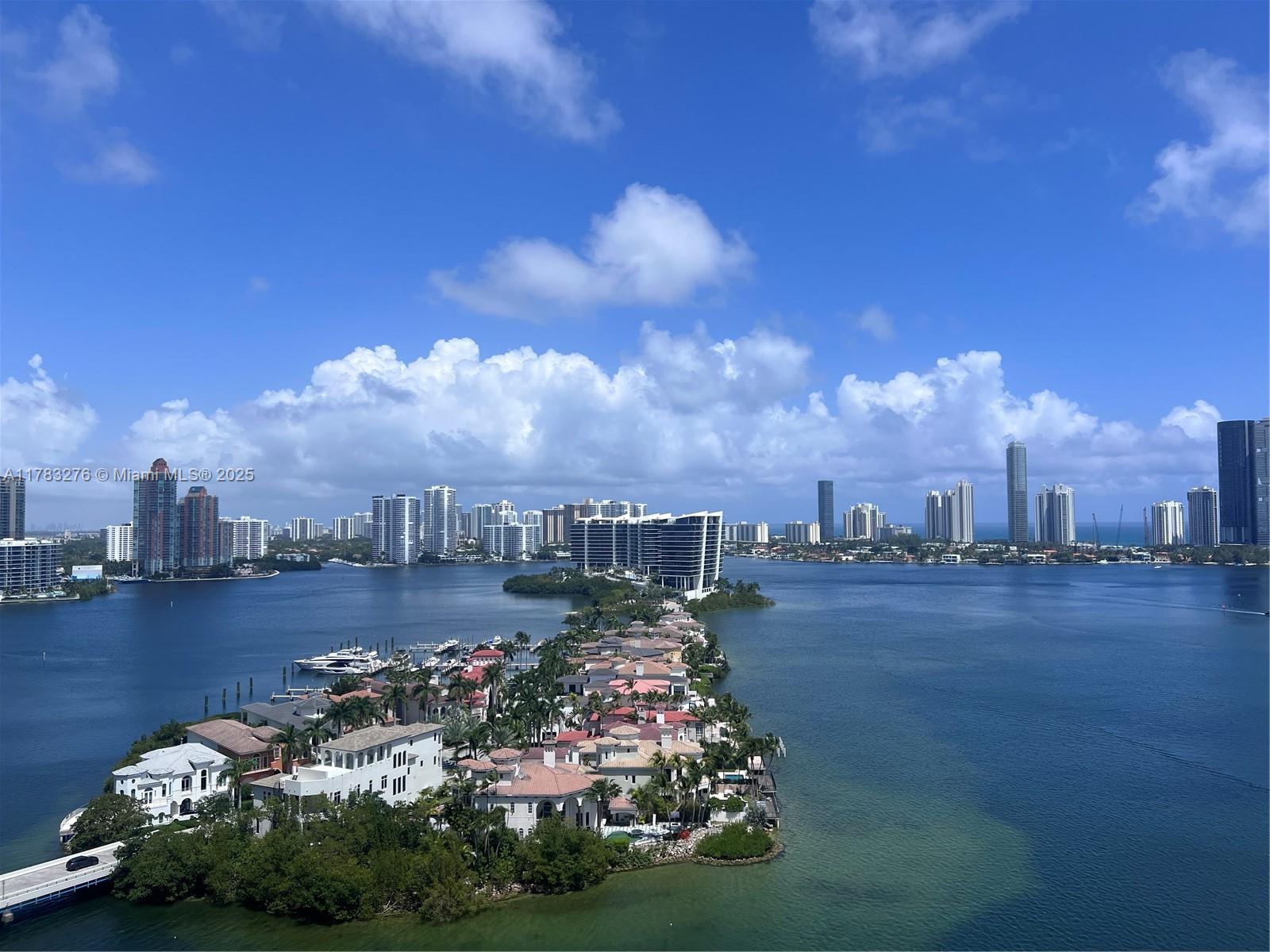 3000 Island Blvd #2004, Aventura FL 33160