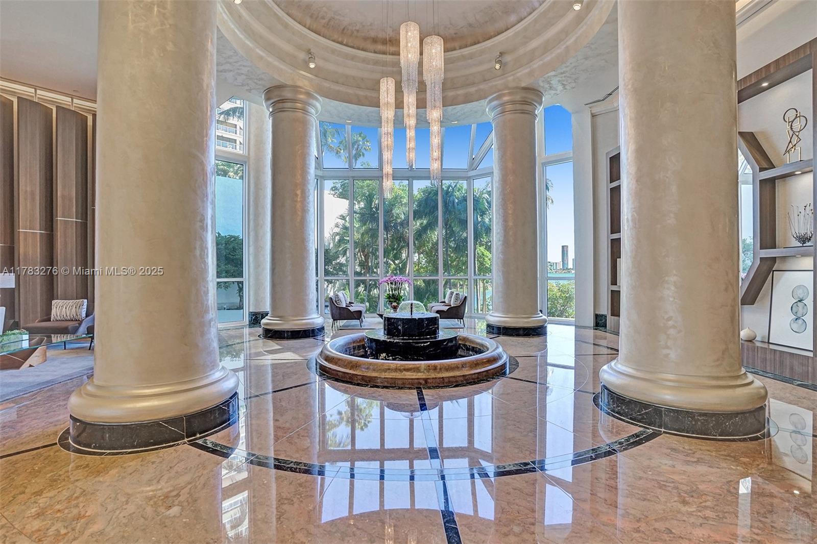 3000 Island Blvd #2004, Aventura FL 33160