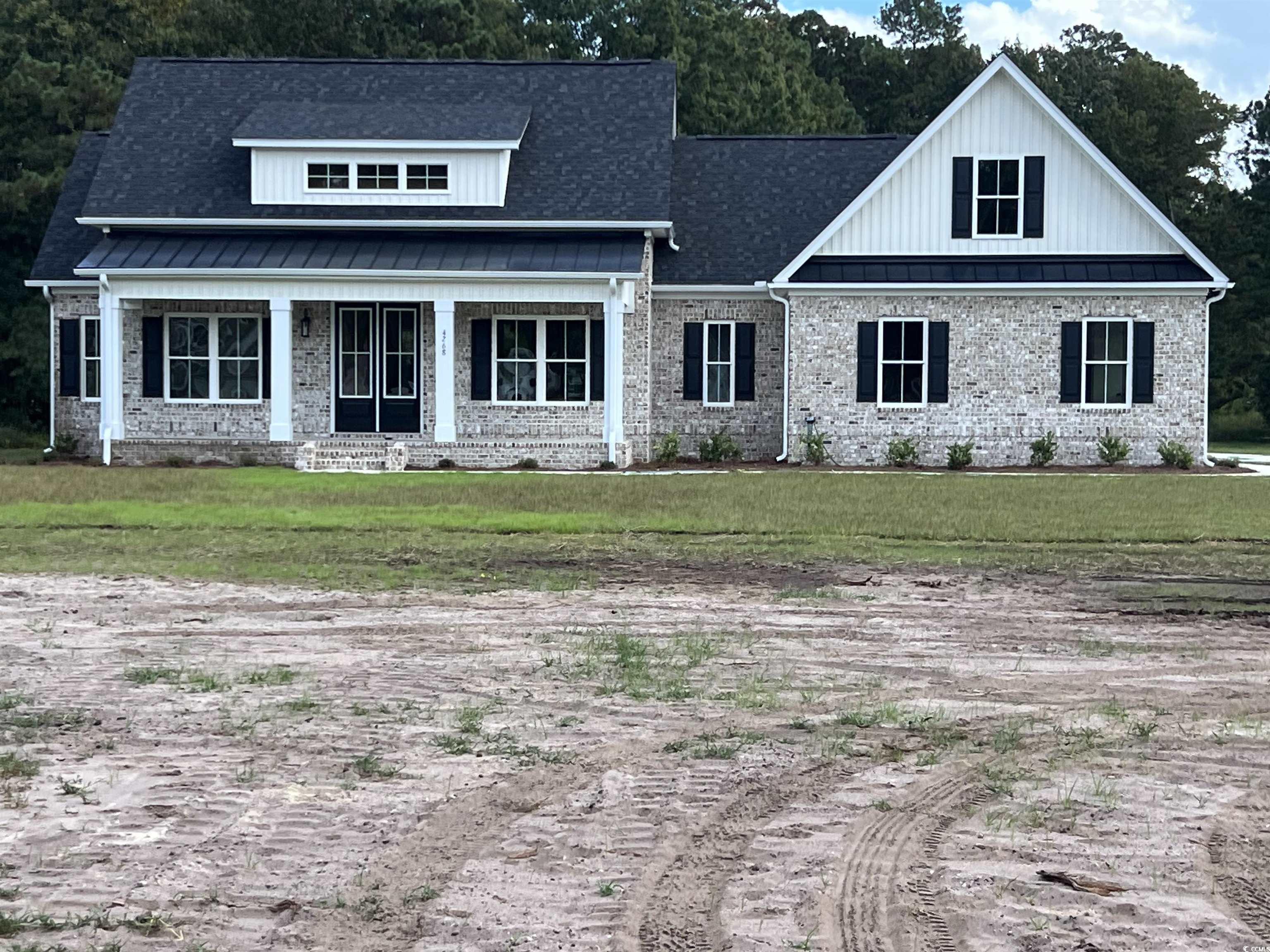 4268 Long Avenue Ext. Conway, SC 29526