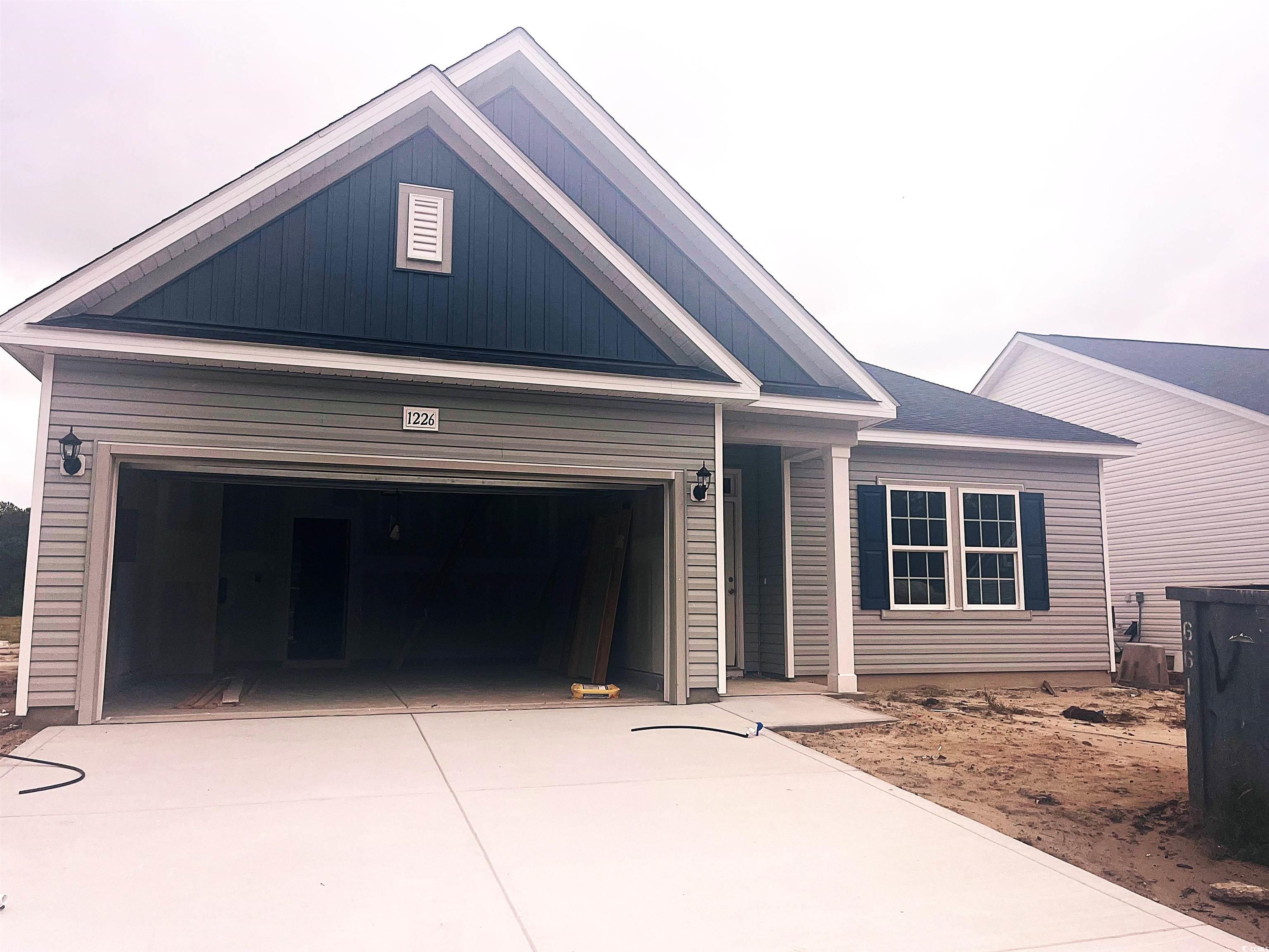 1226 NW Calabash Station Blvd. Calabash, NC 28467