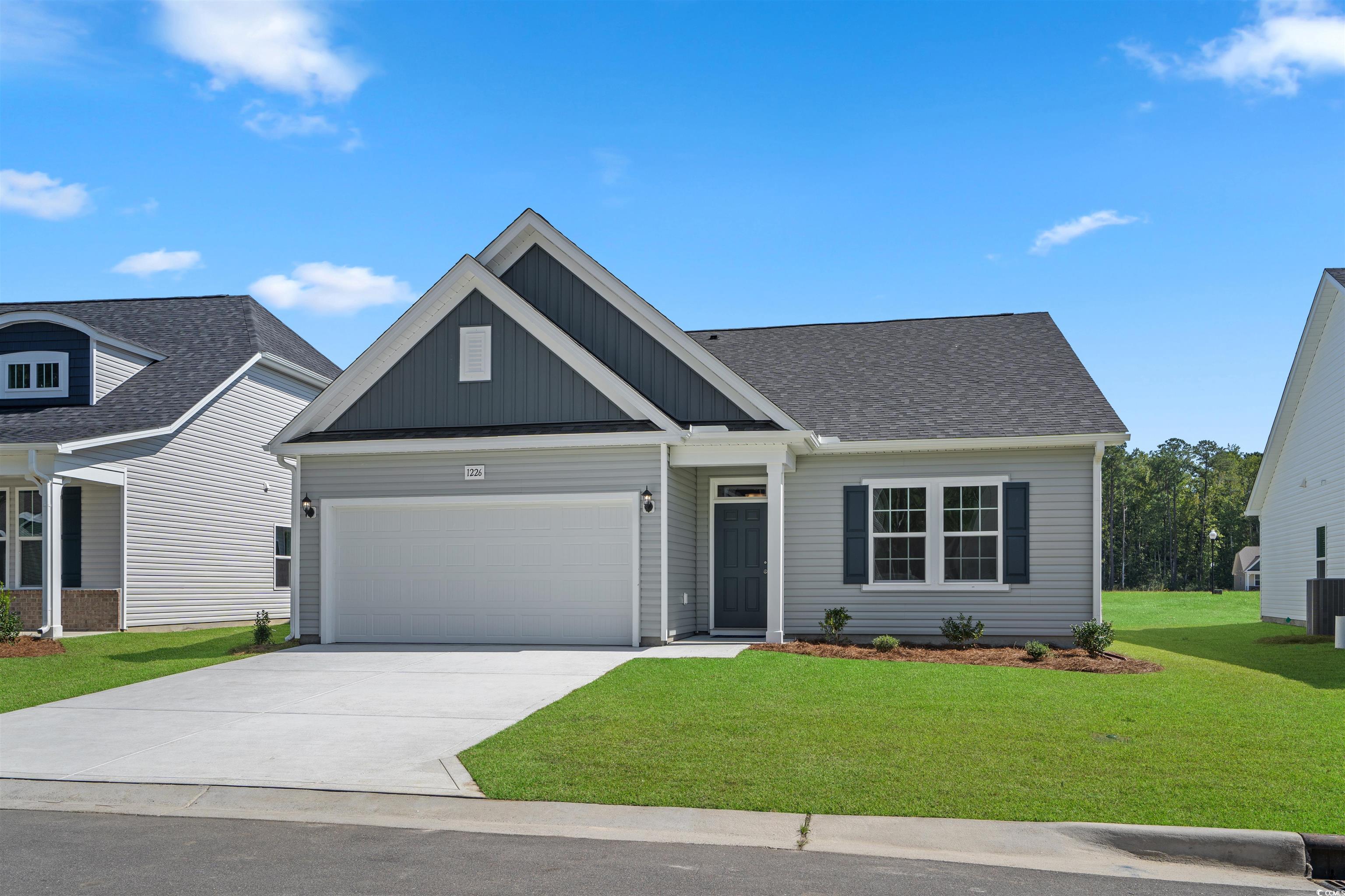 1226 NW Calabash Station Blvd. Calabash, NC 28467