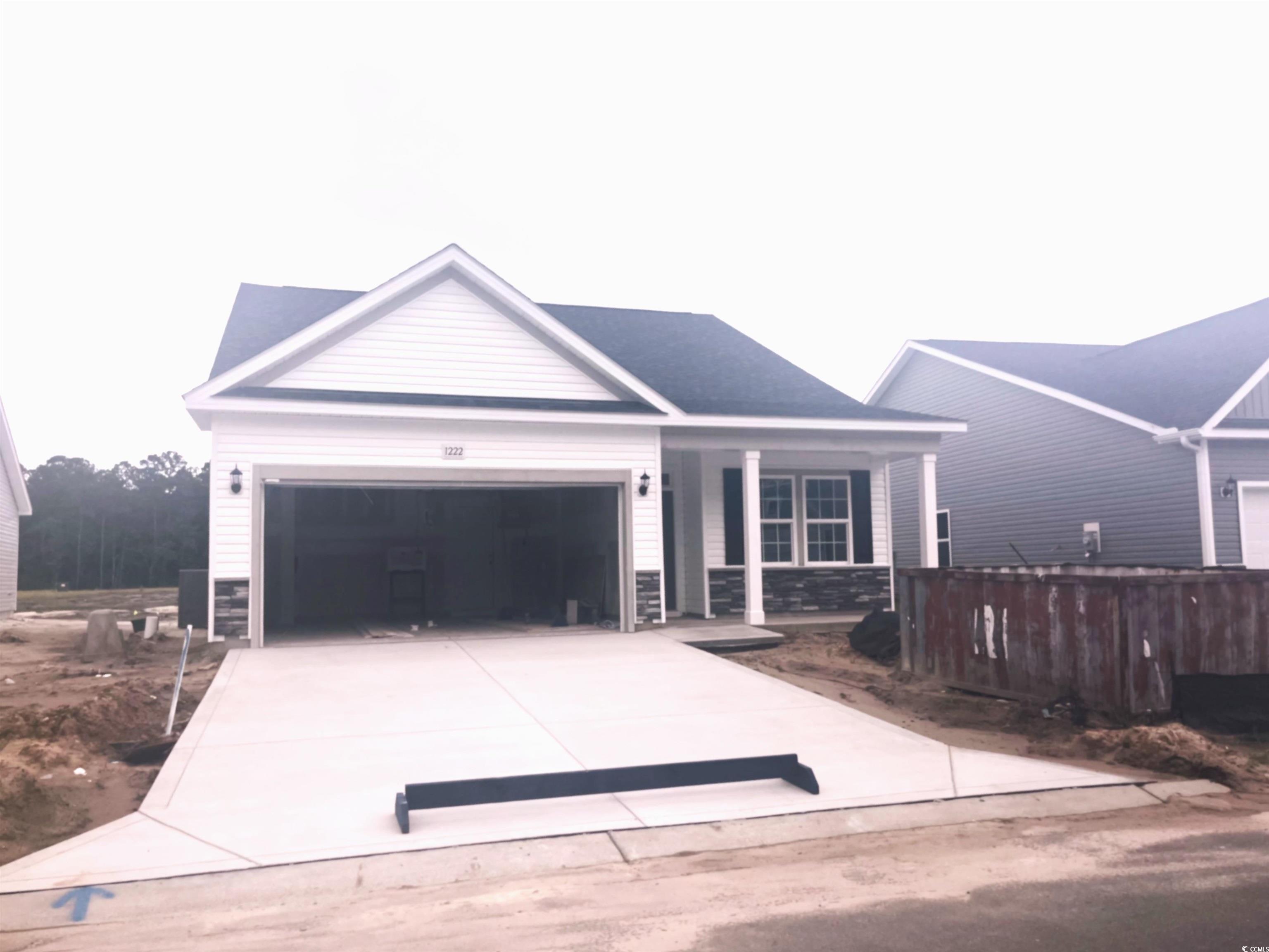 1222 NW Calabash Station Blvd. Calabash, NC 28467