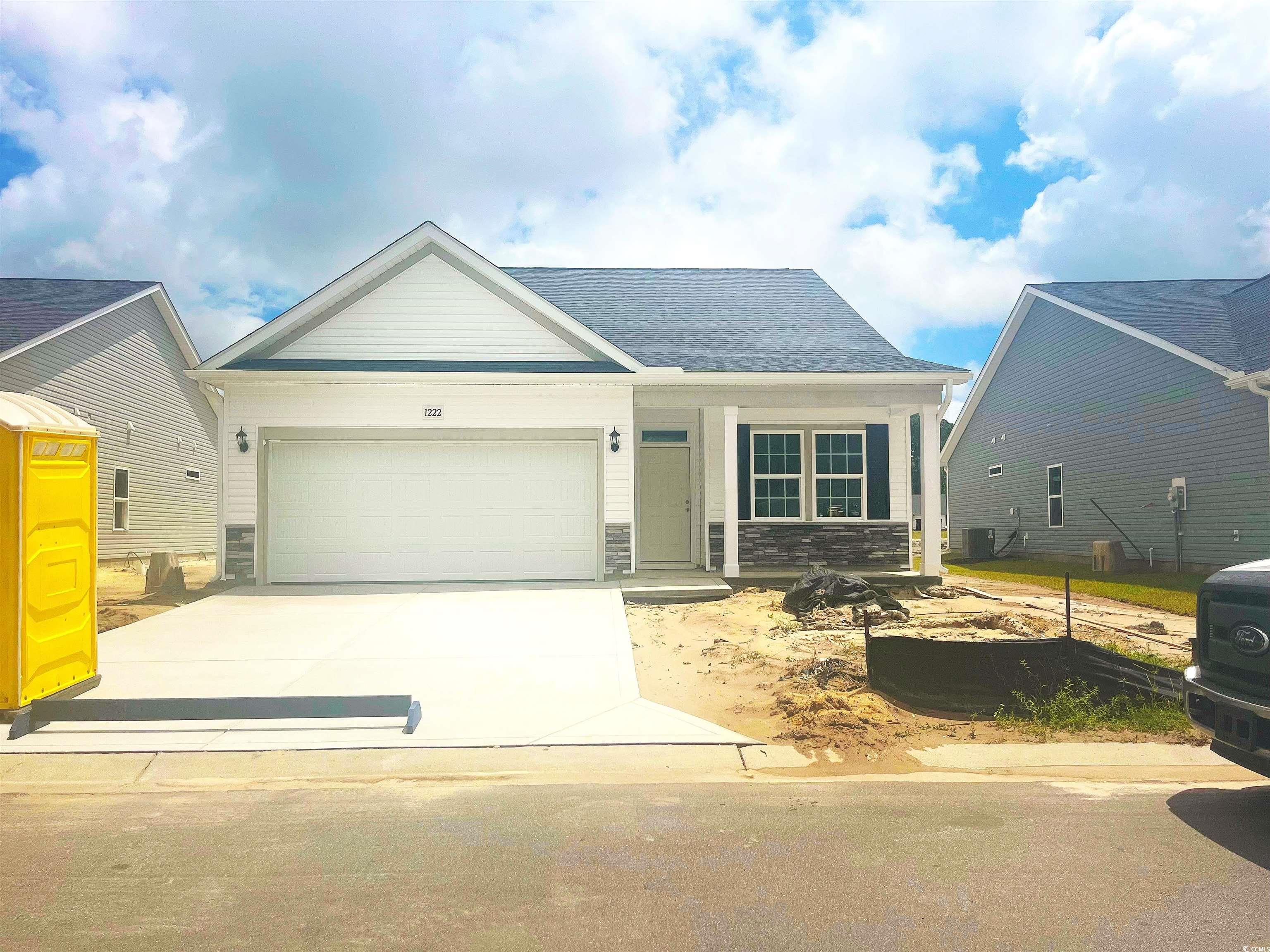 1222 NW Calabash Station Blvd. Calabash, NC 28467