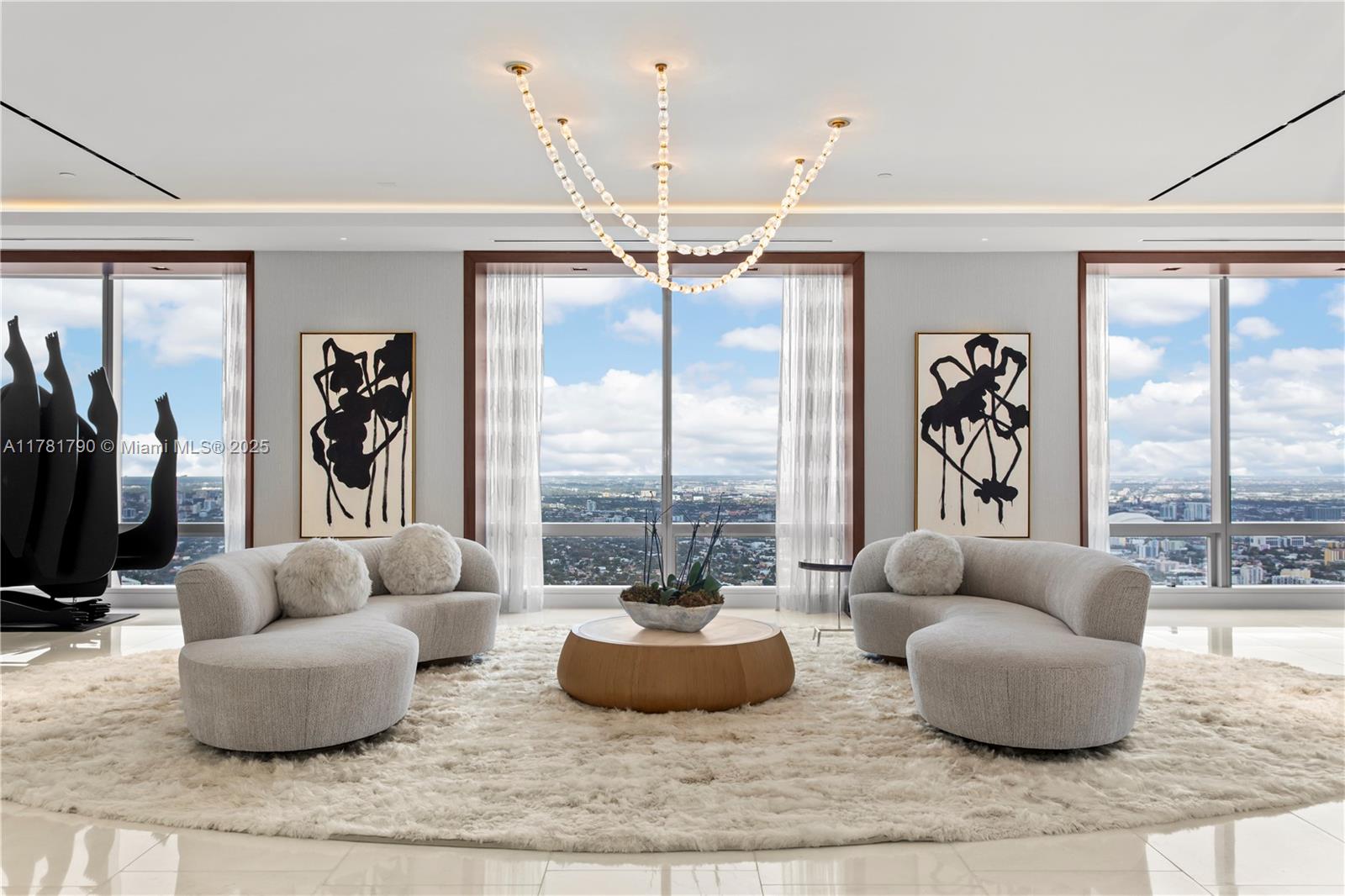 1425 Brickell Ave #PH4BCD