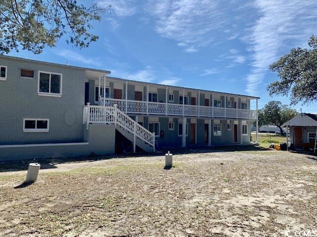 603 30th Ave. S Atlantic Beach, SC 29582