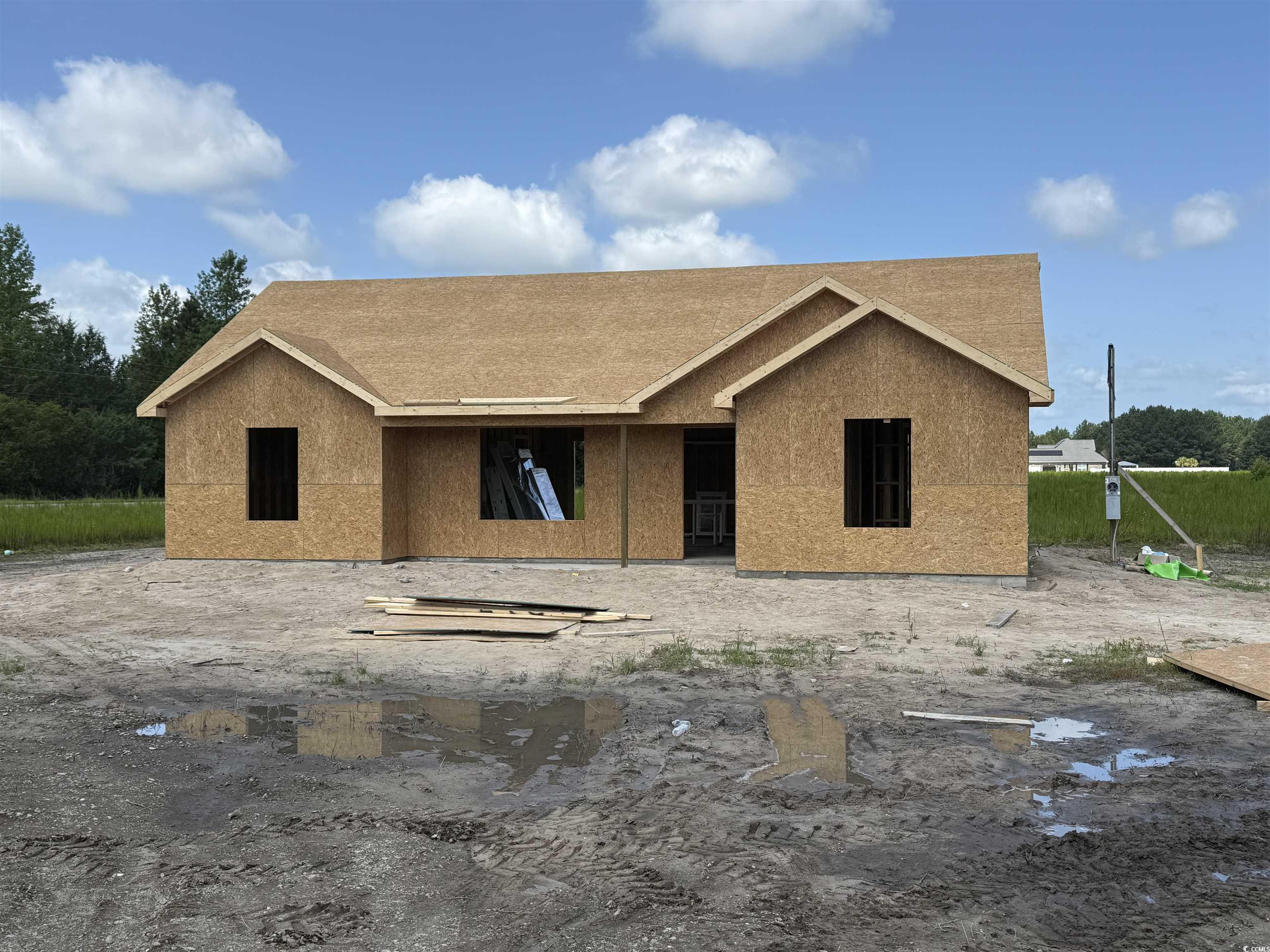 3415 B and S Rd. Loris, SC 29569