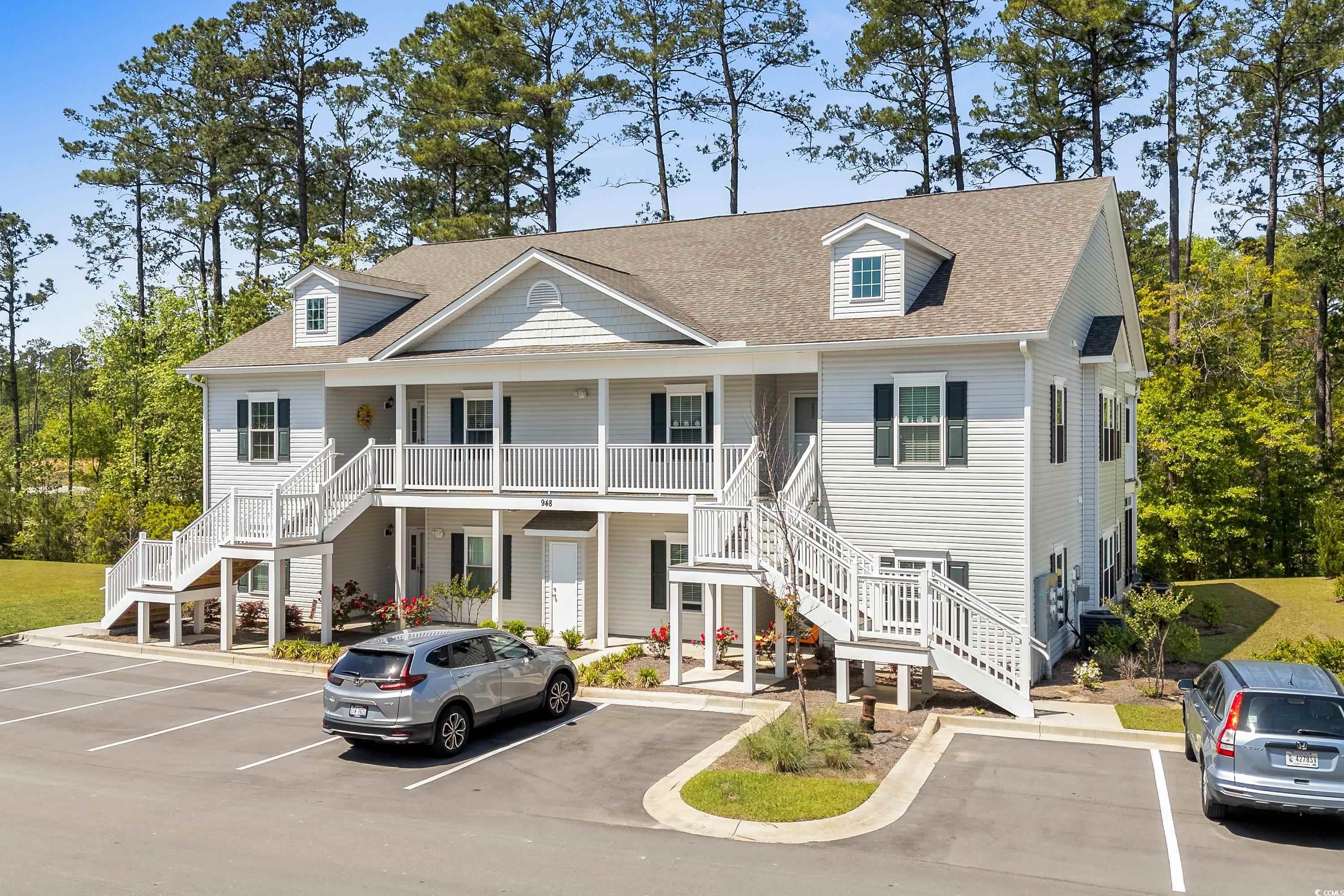 948 Jackline Place UNIT #201 Murrells Inlet, SC 29576