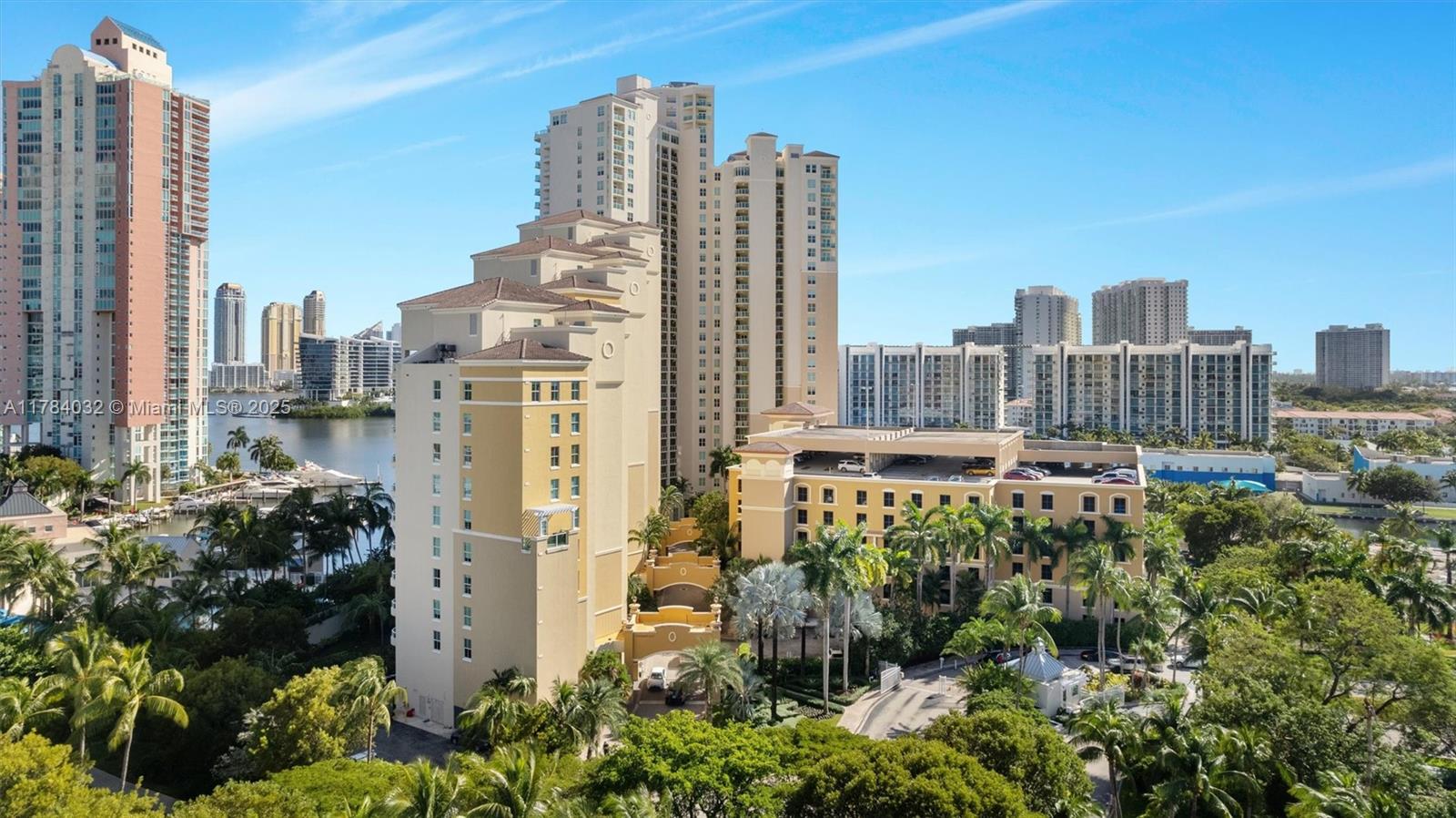 3340 NE 190th St #404, Aventura FL 33180