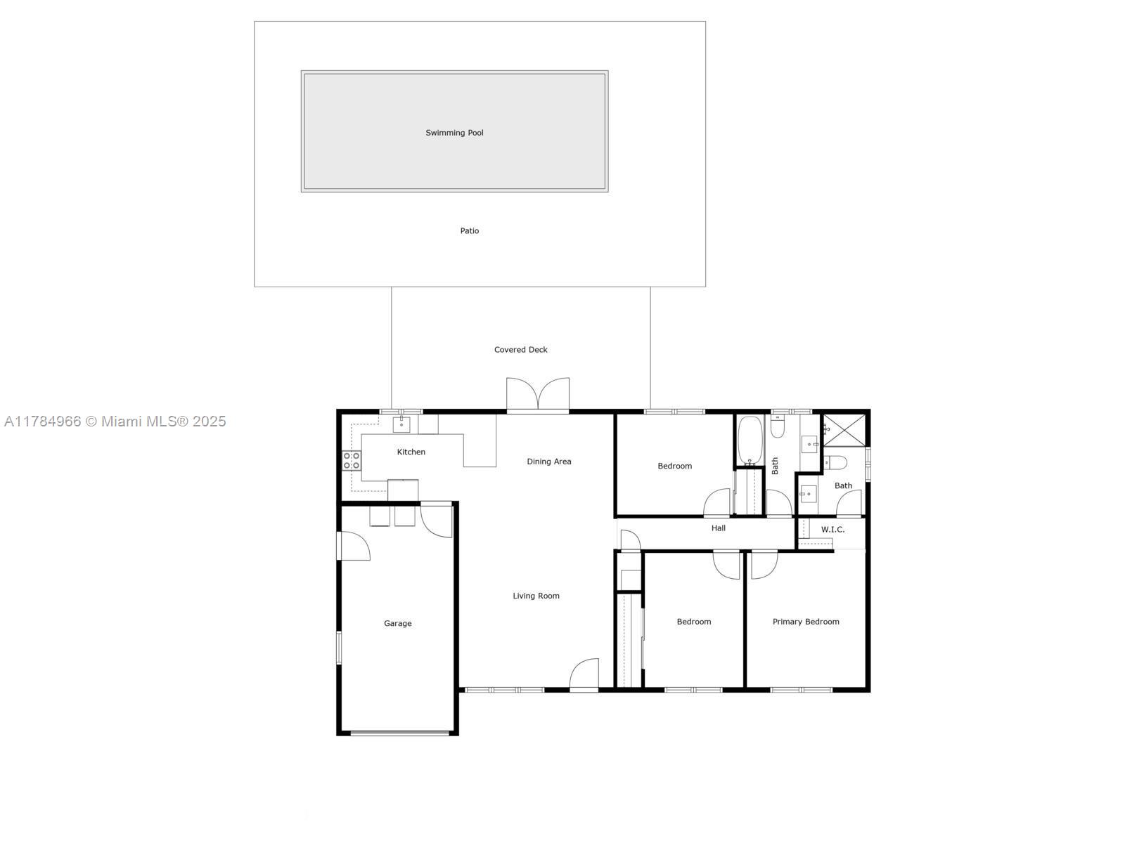 485 NW 89th St, El Portal, Florida image 4