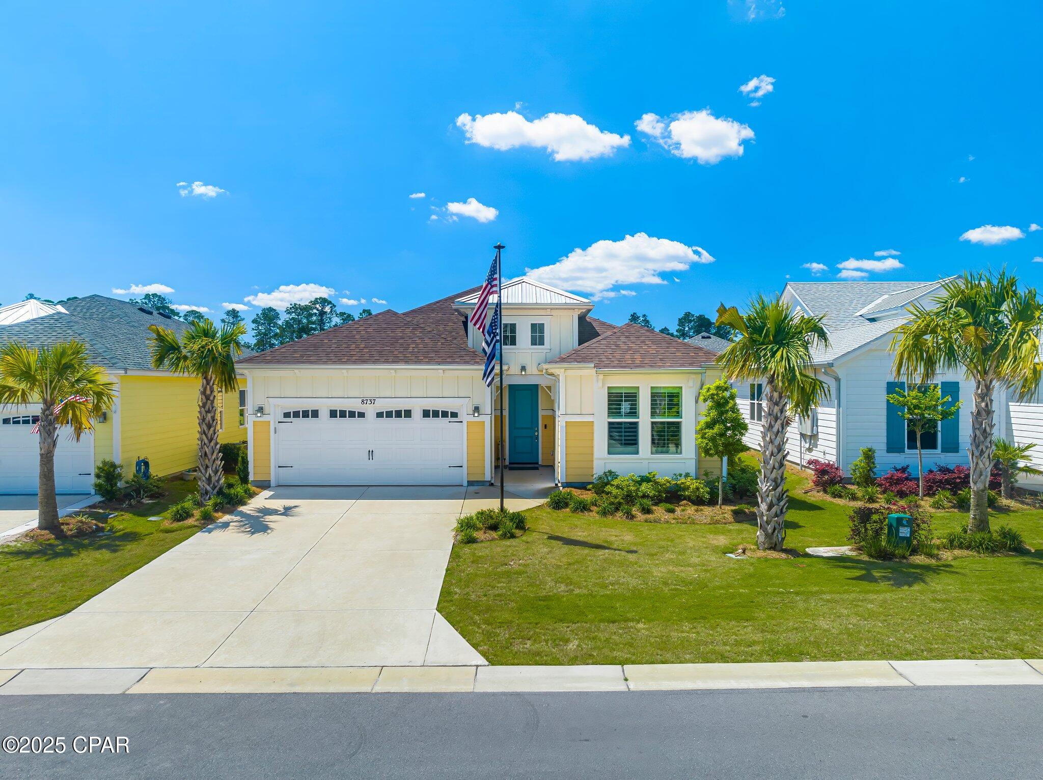 Image 2 For 8737 Coral Reef Way
